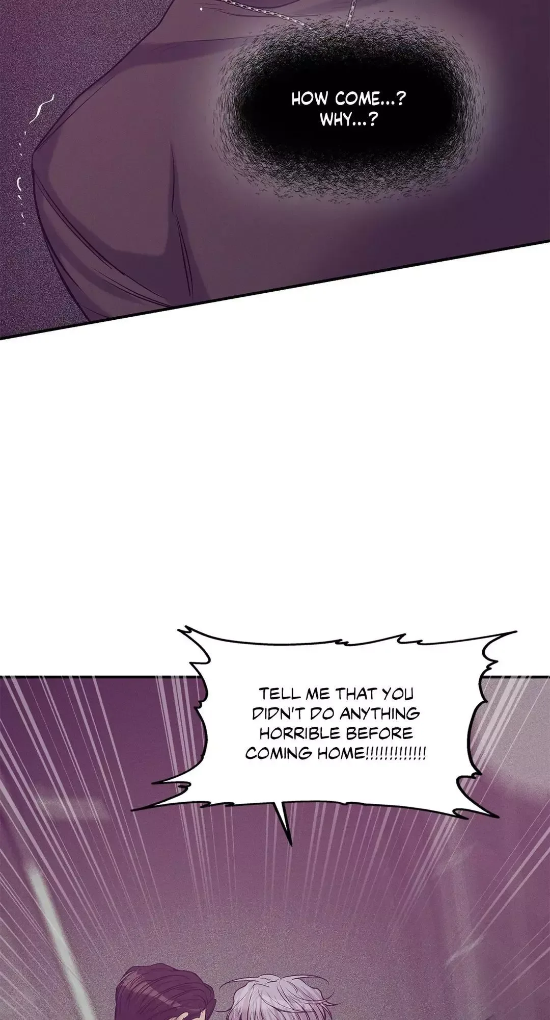 Pearl Boy Chapter 82 page 70