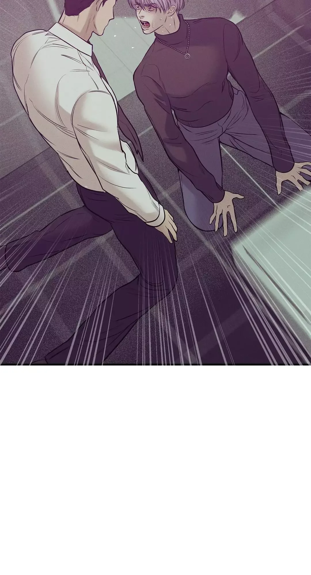 Pearl Boy Chapter 82 page 71