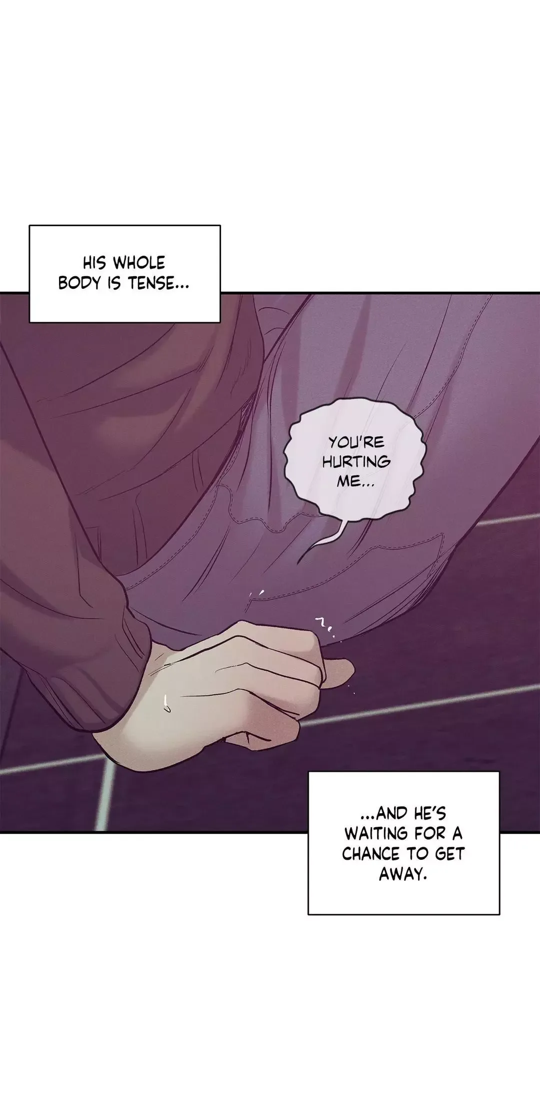 Pearl Boy Chapter 82 page 81