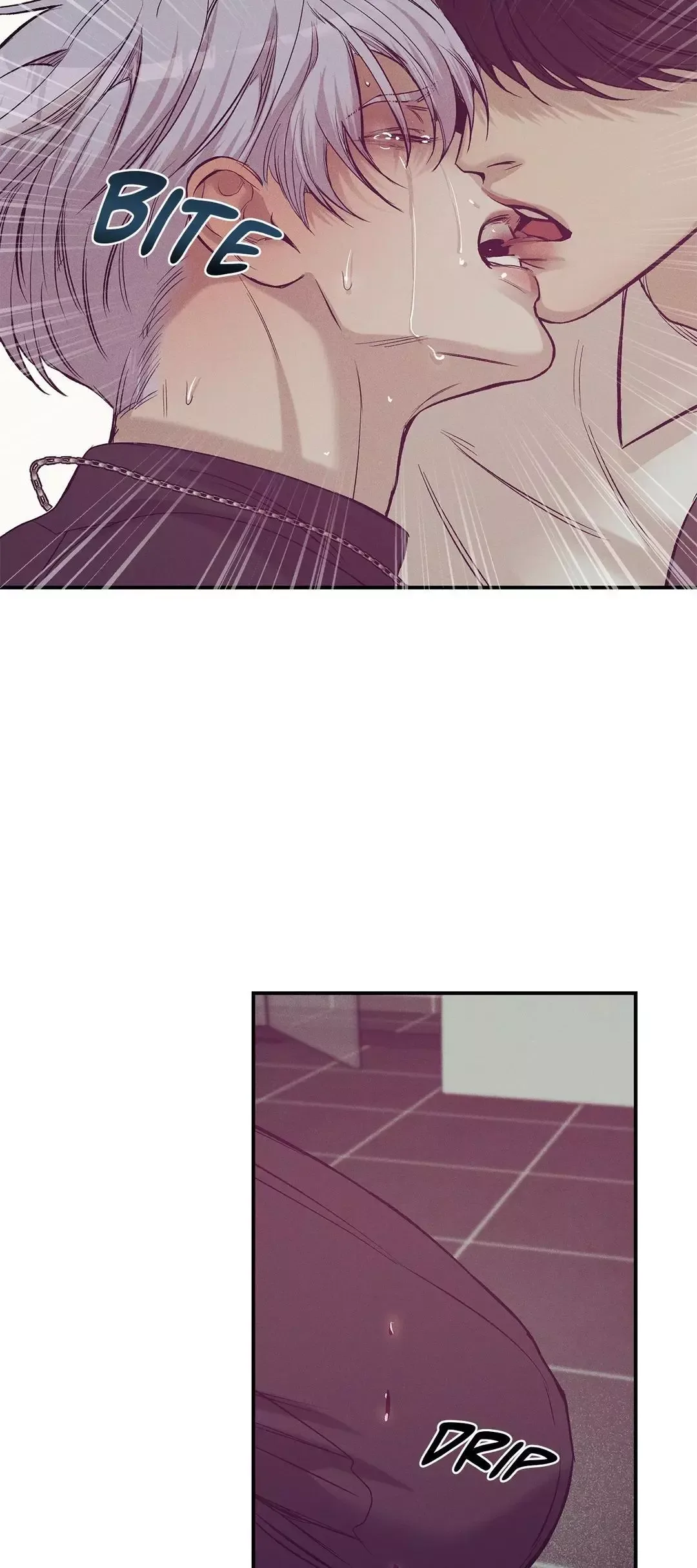 Pearl Boy Chapter 82 page 89