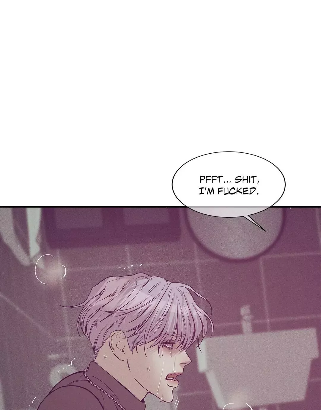 Pearl Boy Chapter 82 page 92