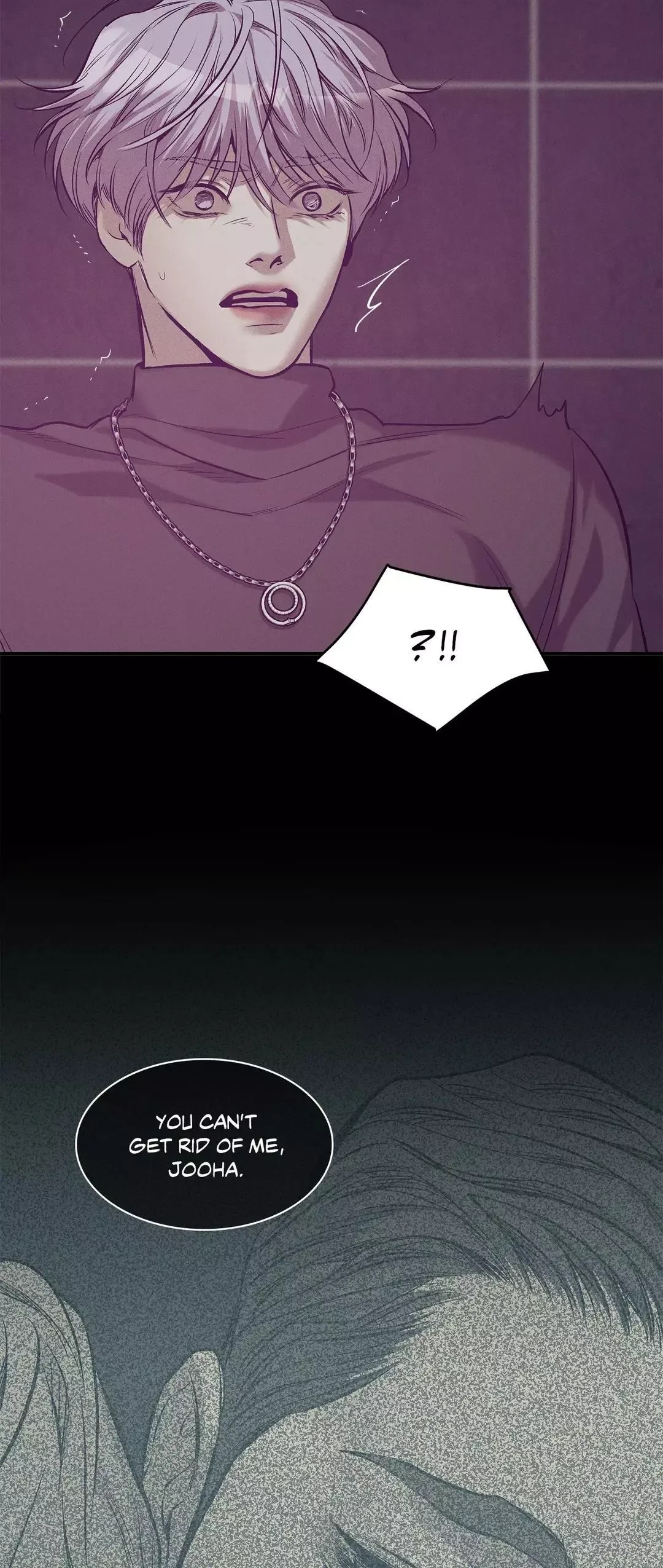 Pearl Boy Chapter 83 page 4