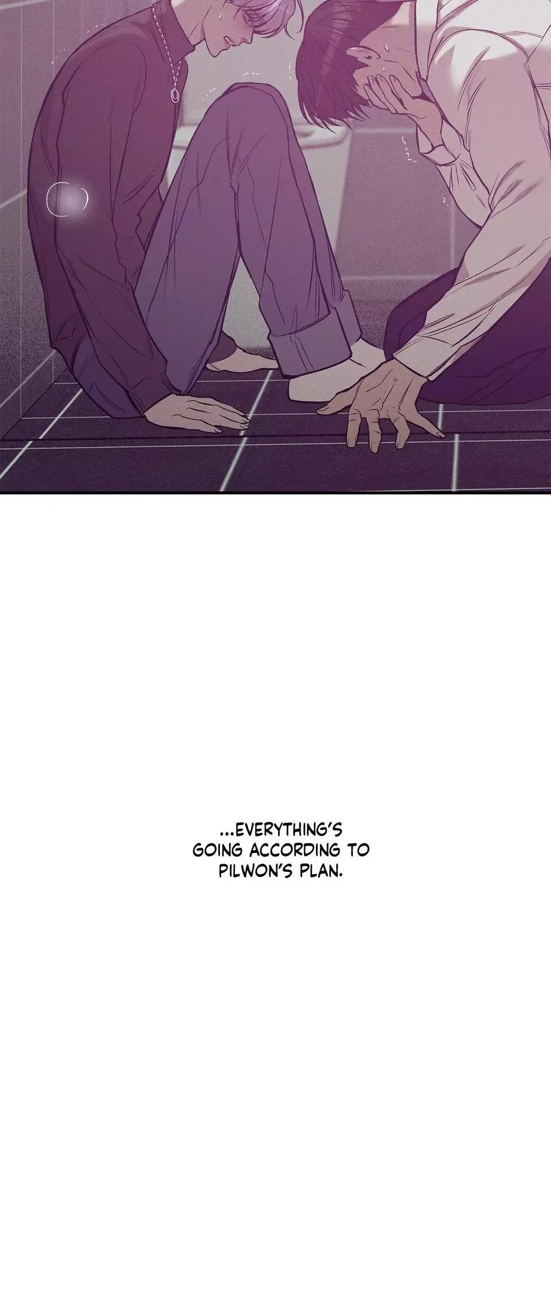Pearl Boy Chapter 83 page 6