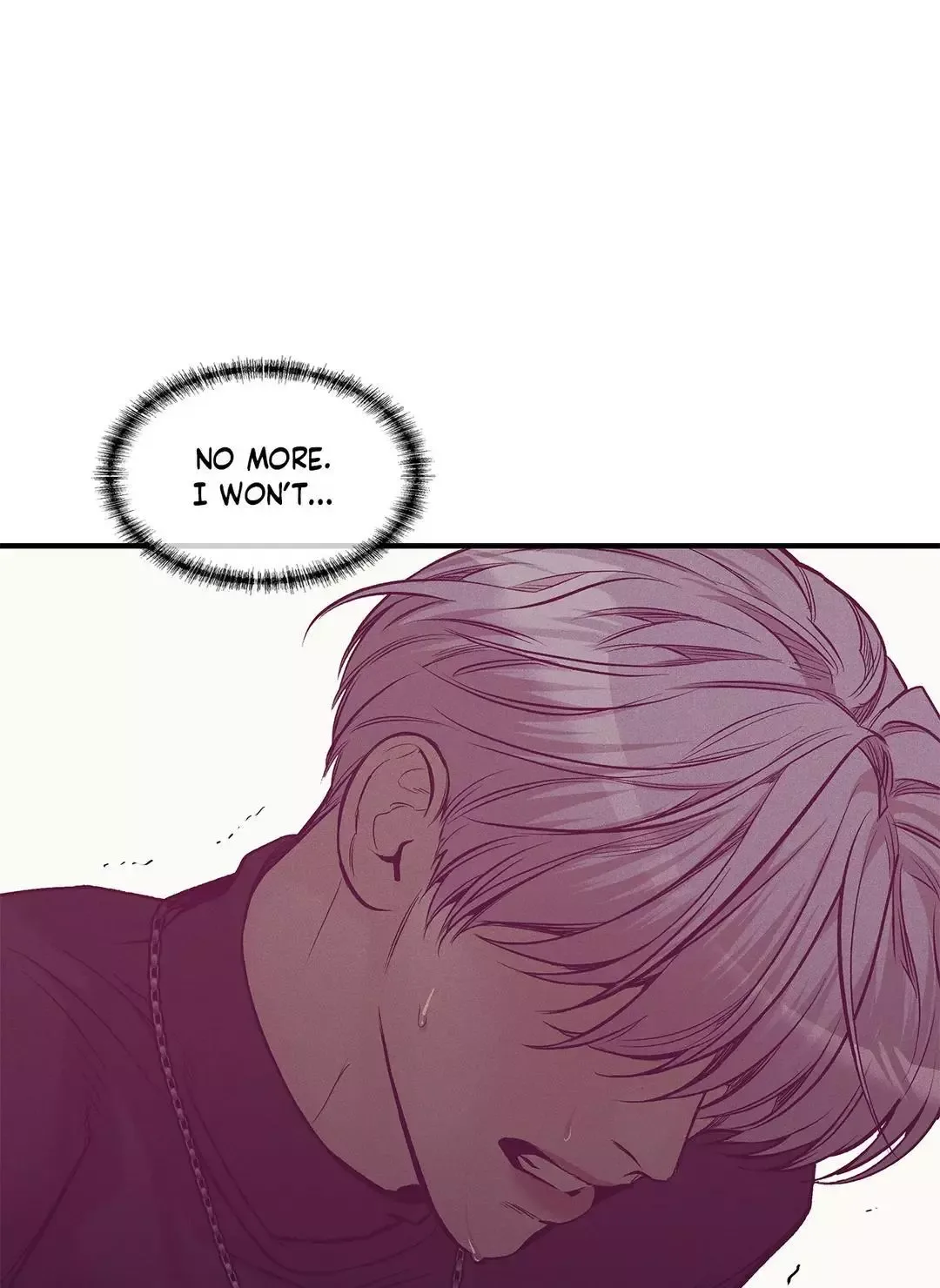 Pearl Boy Chapter 83 page 7