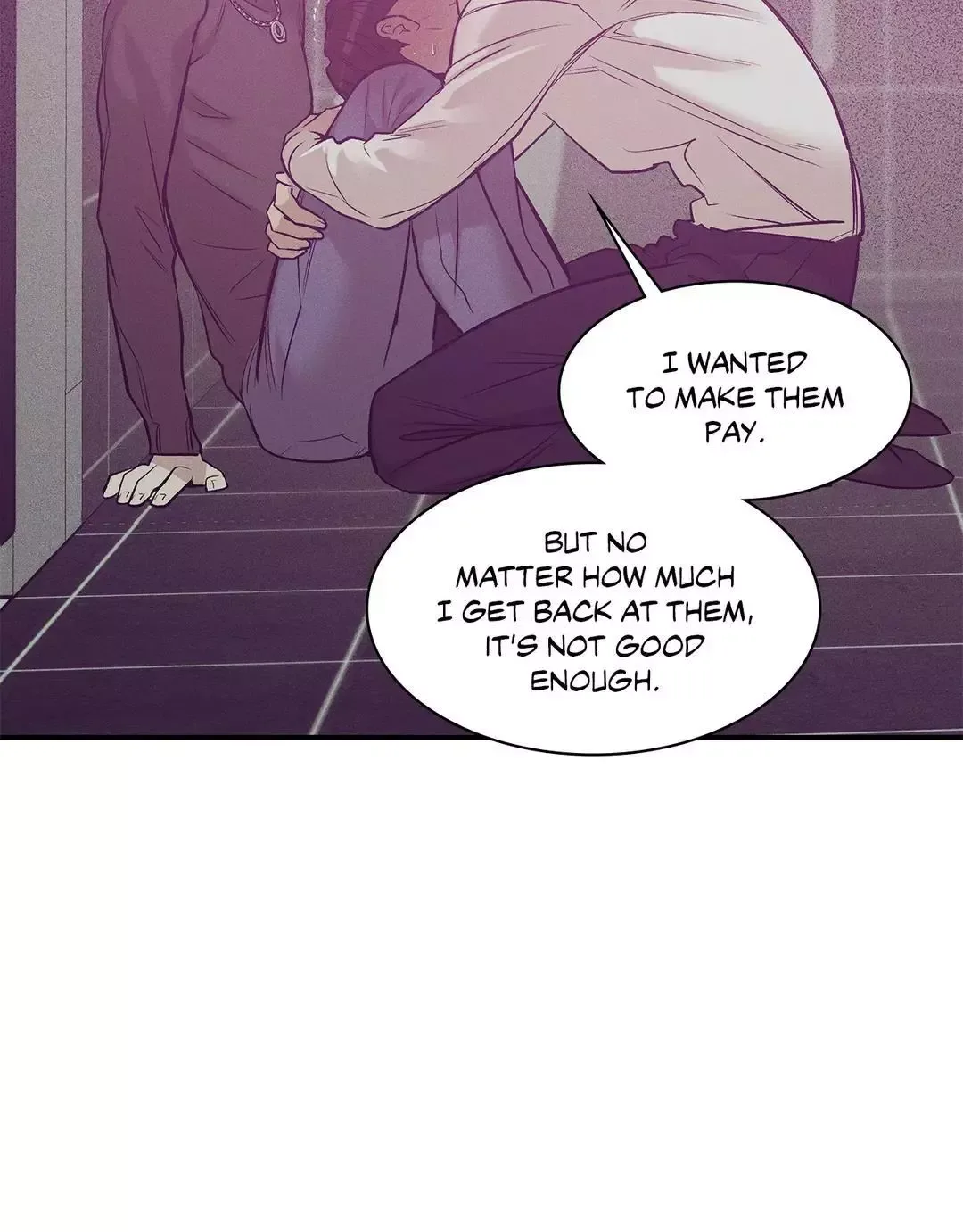 Pearl Boy Chapter 83 page 19