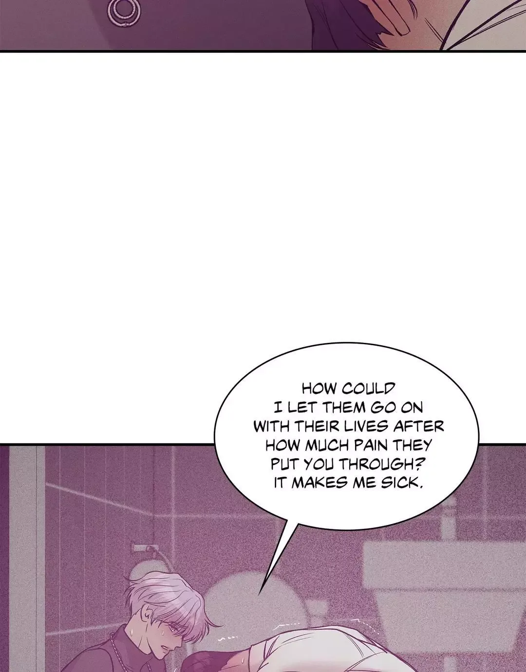 Pearl Boy Chapter 83 page 18