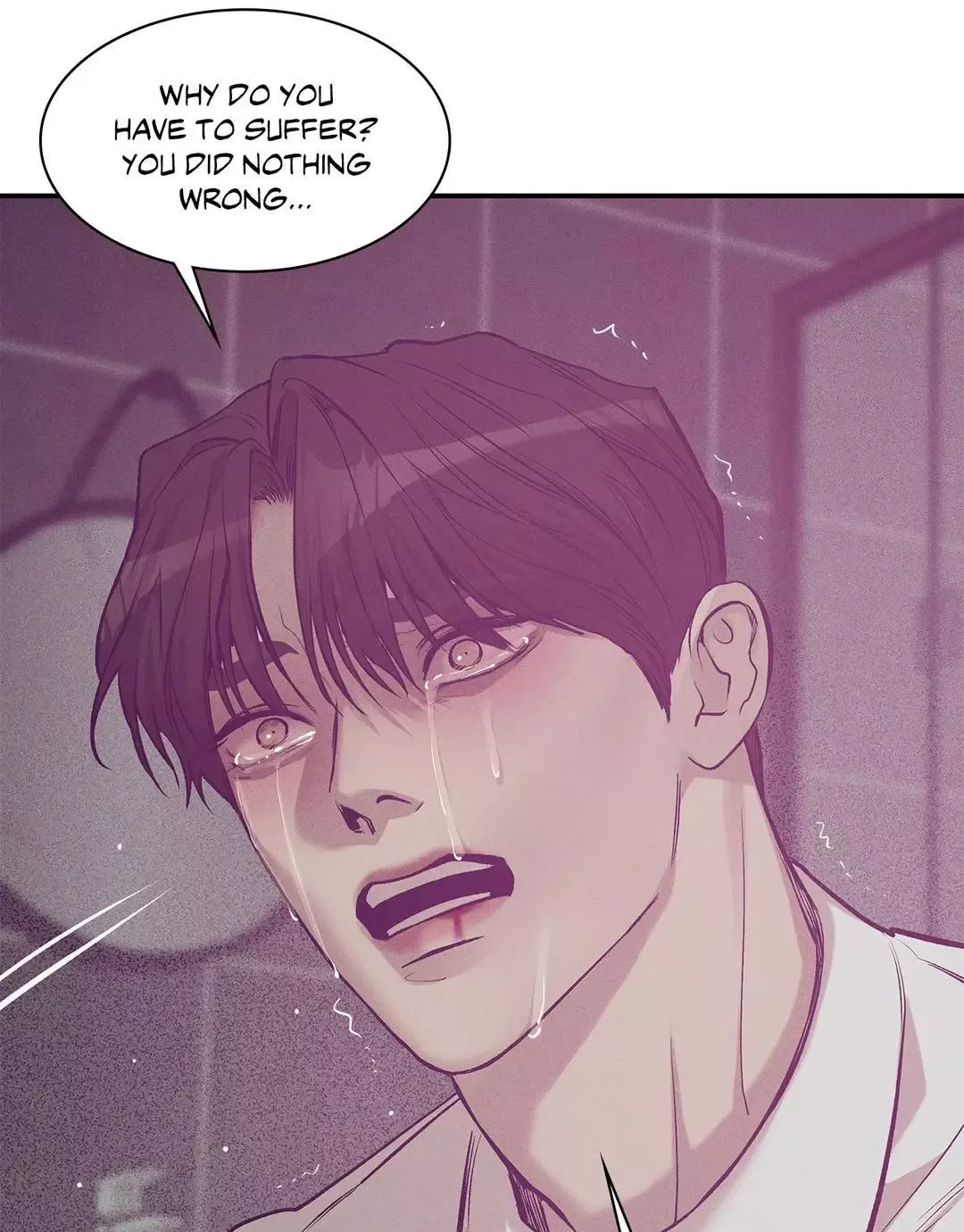 Pearl Boy Chapter 83 page 20