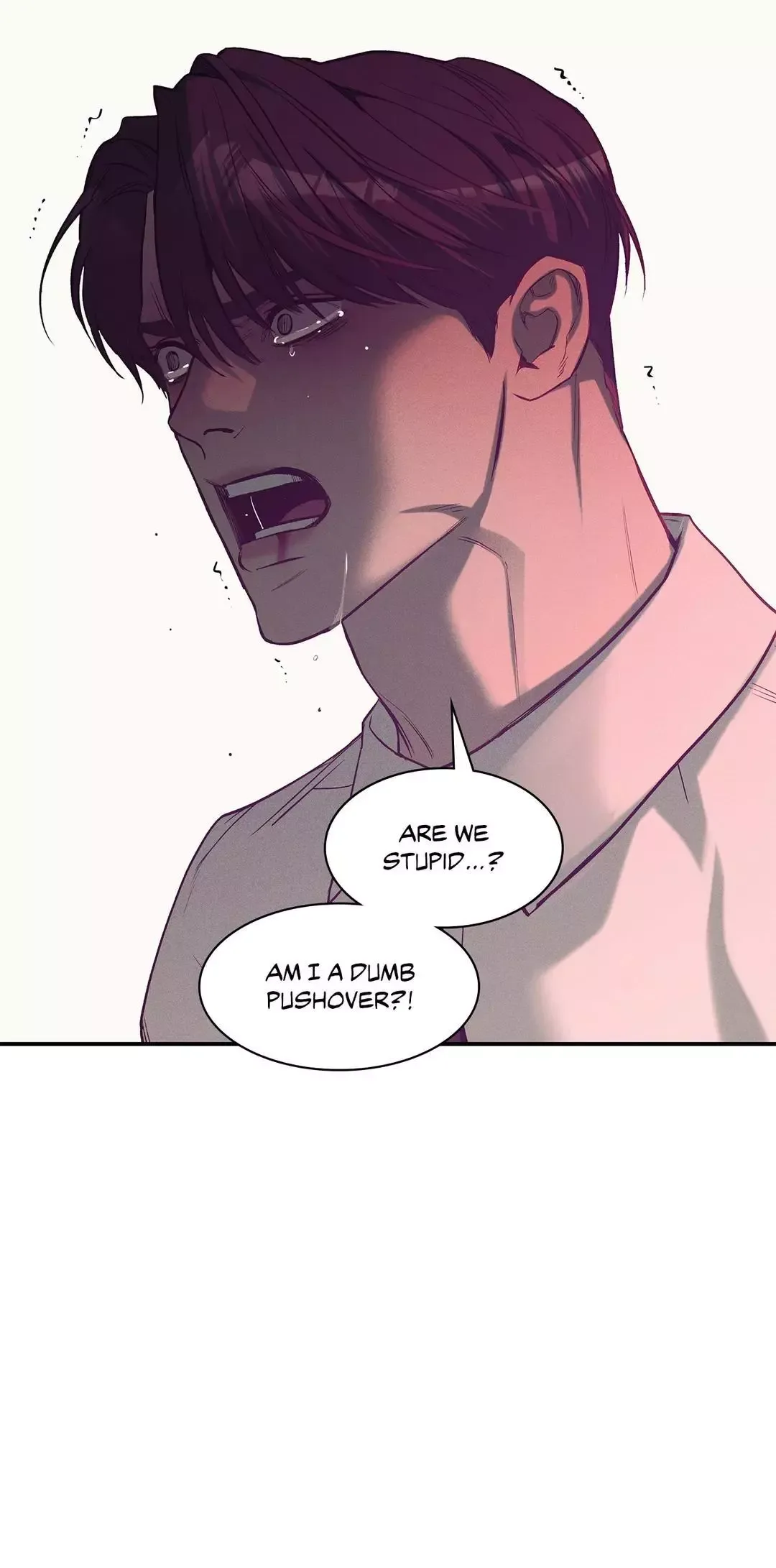 Pearl Boy Chapter 83 page 24