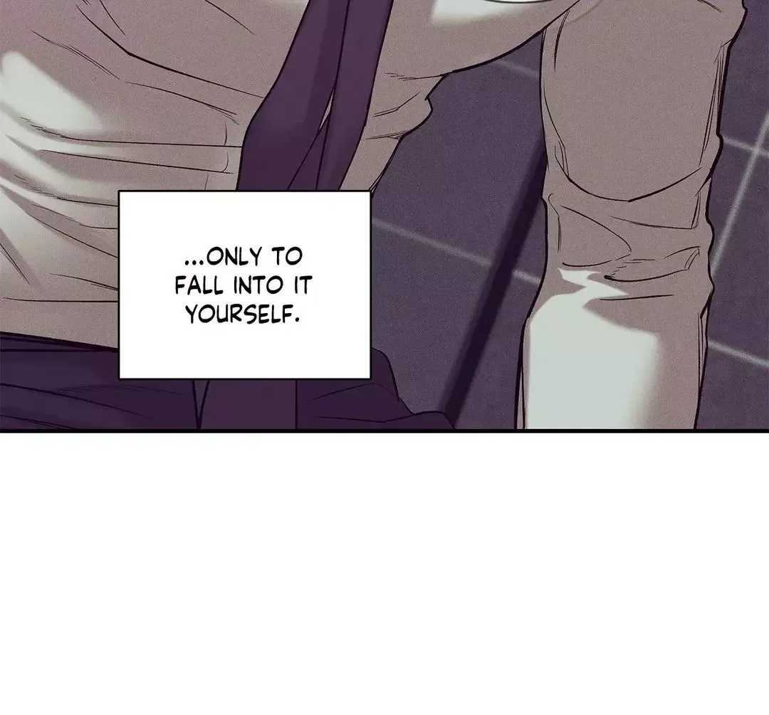 Pearl Boy Chapter 83 page 31