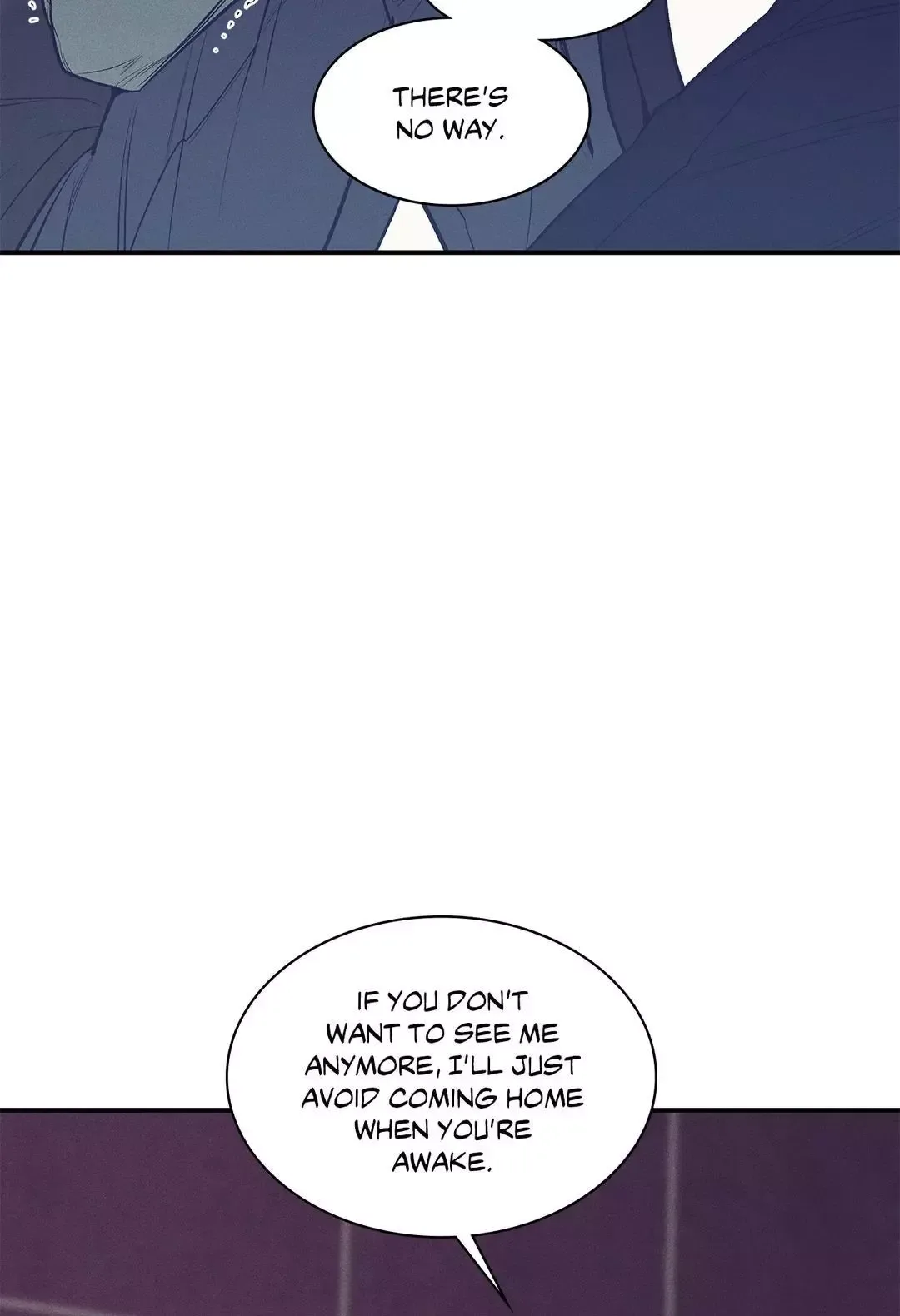 Pearl Boy Chapter 83 page 33