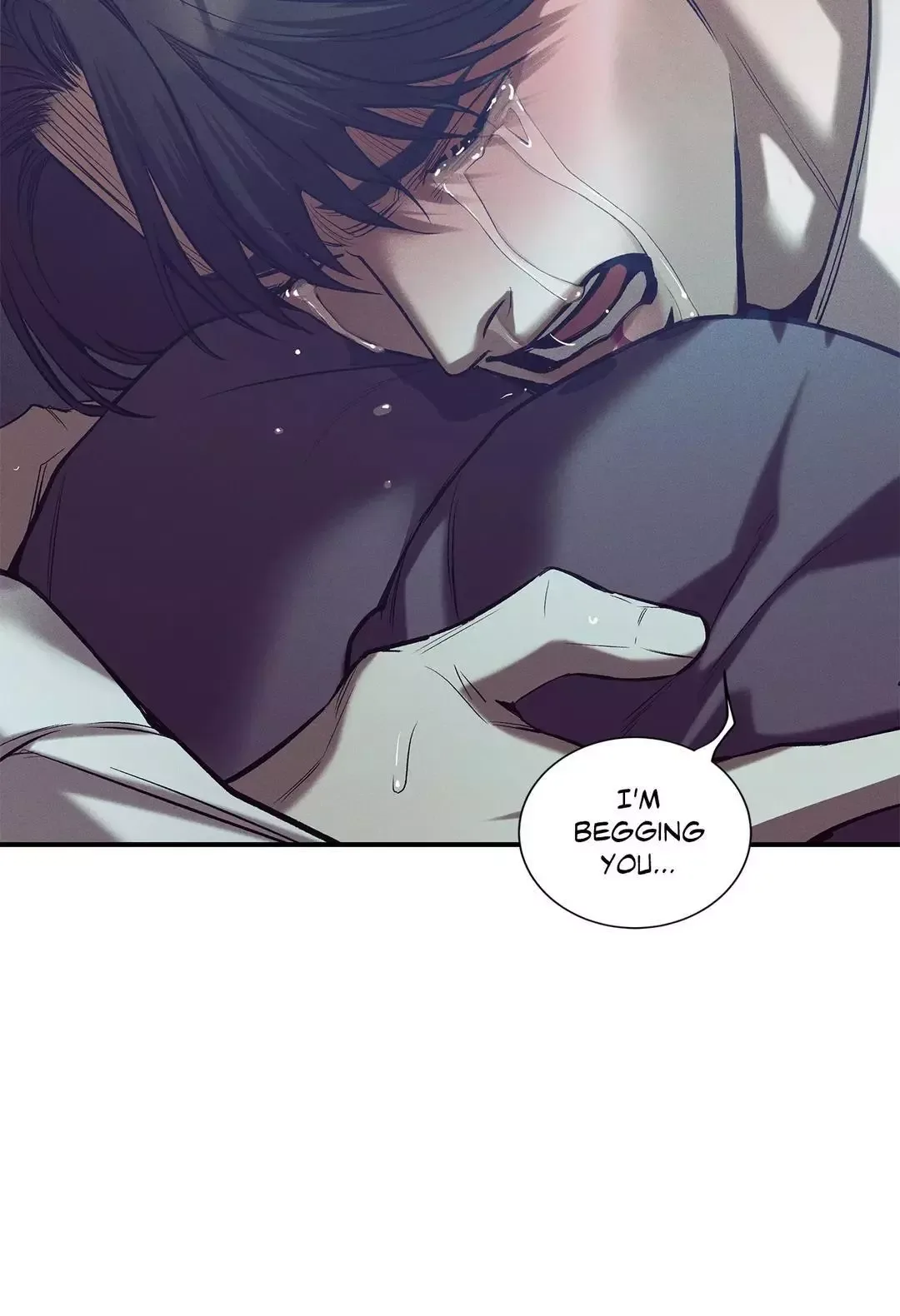 Pearl Boy Chapter 83 page 36