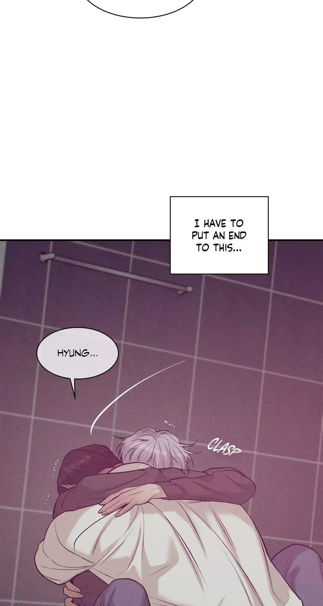 Pearl Boy Chapter 83 page 44