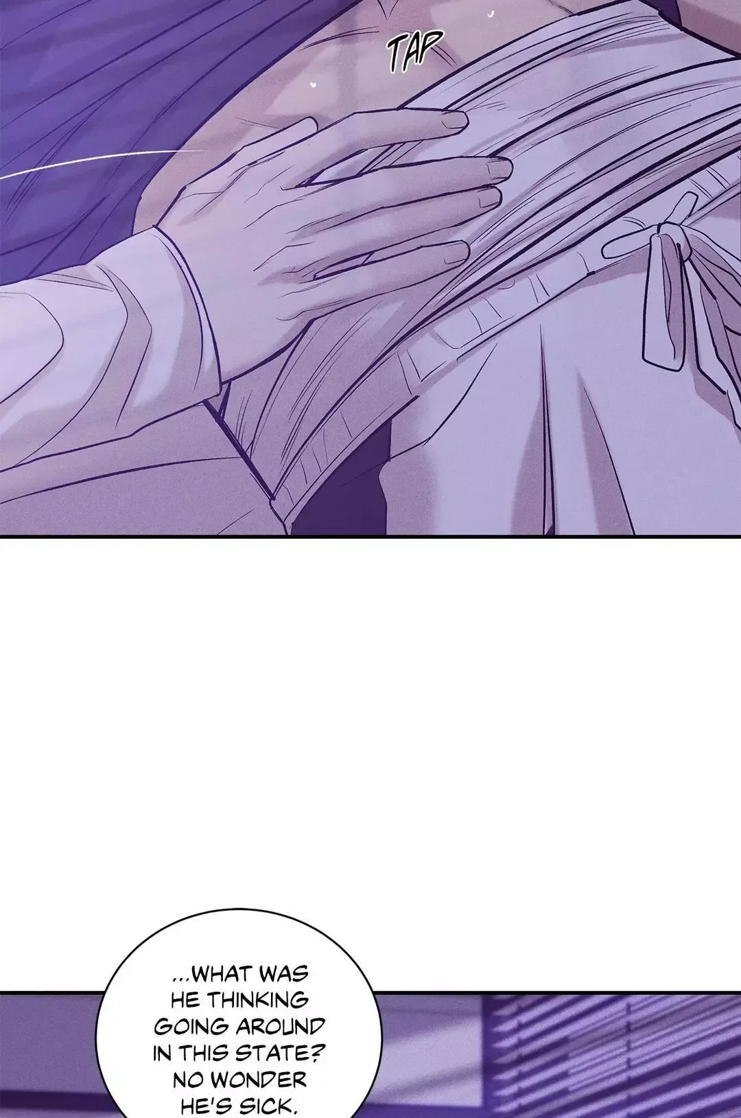 Pearl Boy Chapter 83 page 50