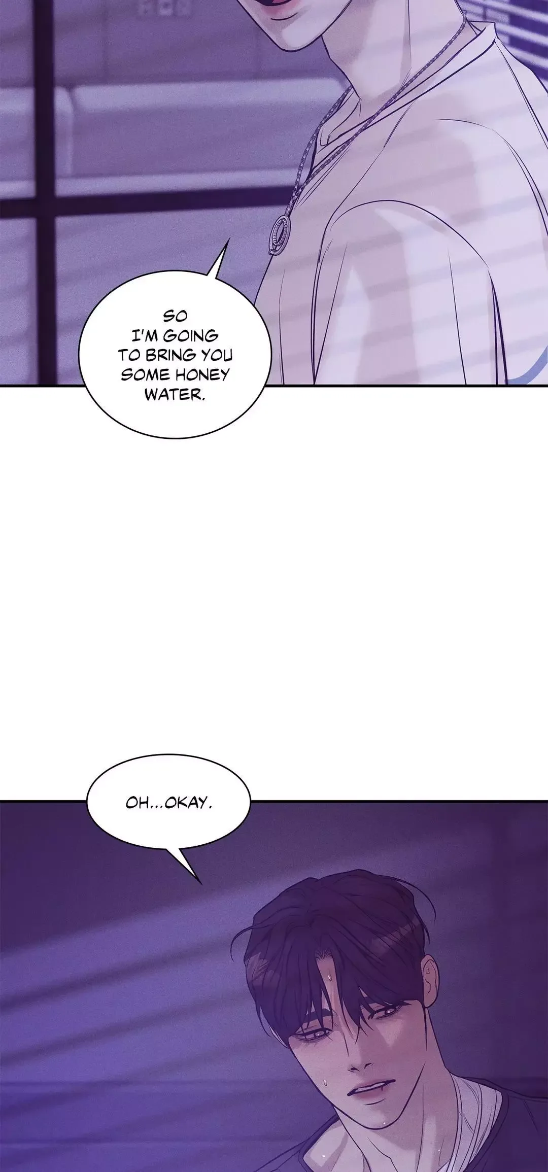 Pearl Boy Chapter 83 page 54