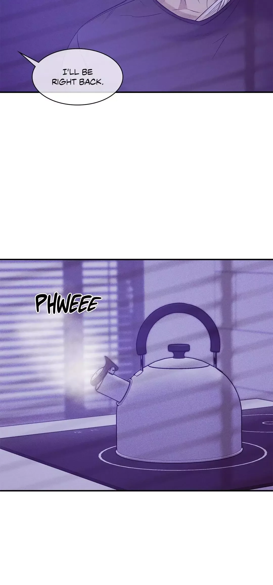 Pearl Boy Chapter 83 page 55