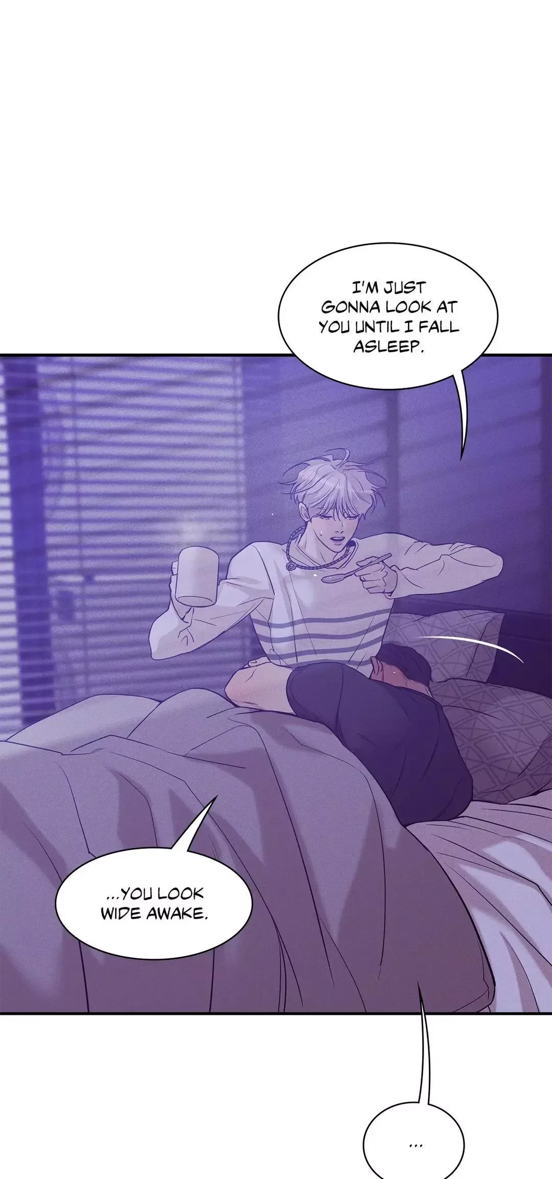 Pearl Boy Chapter 83 page 62