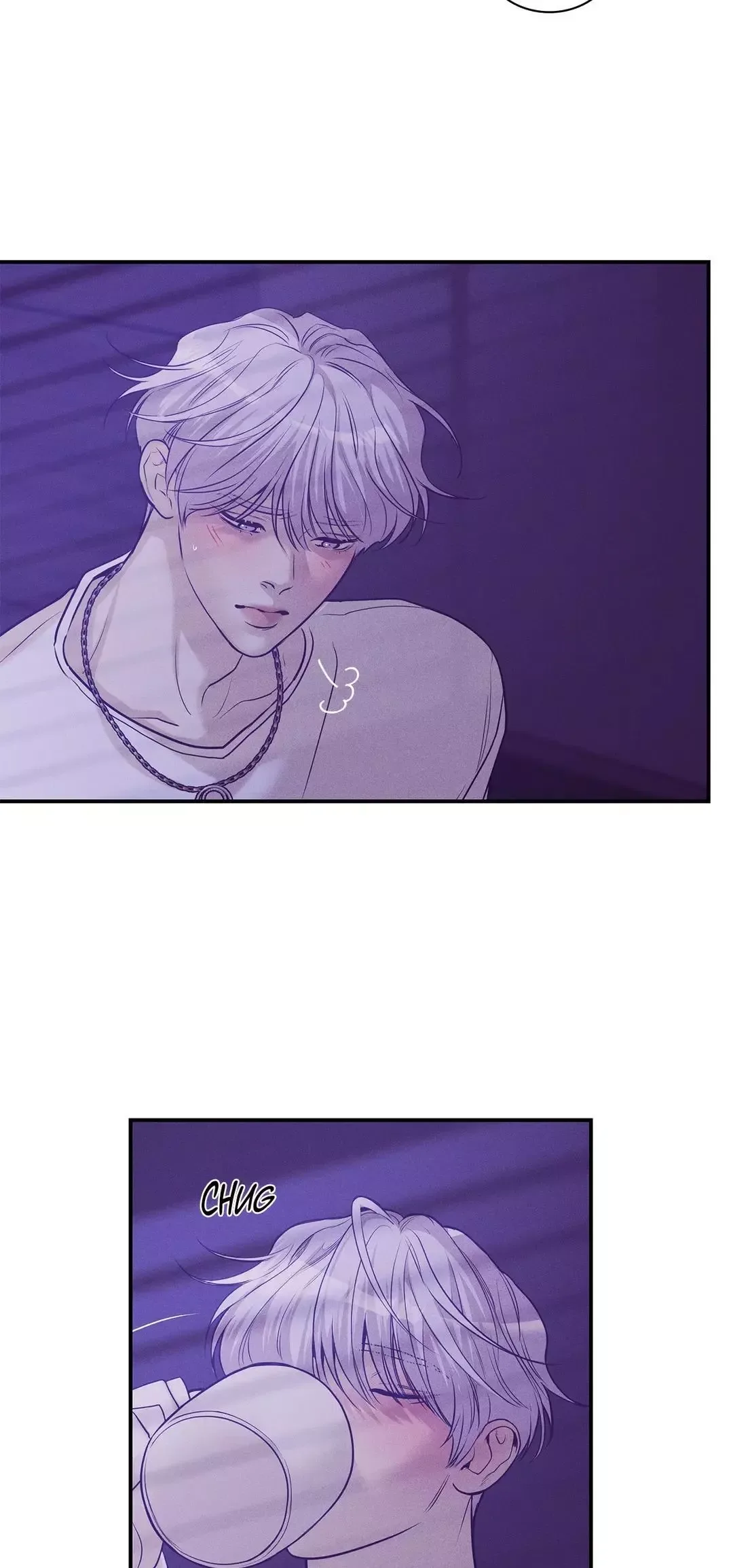 Pearl Boy Chapter 83 page 63