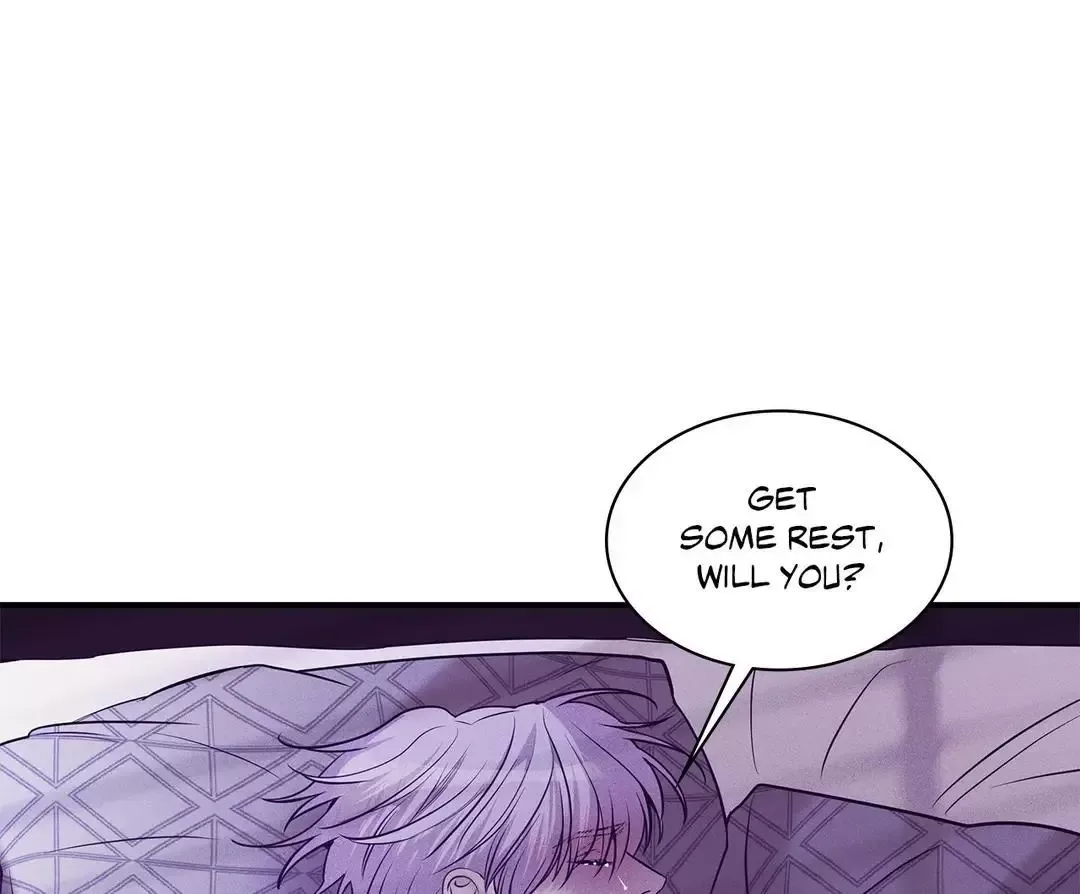 Pearl Boy Chapter 83 page 67