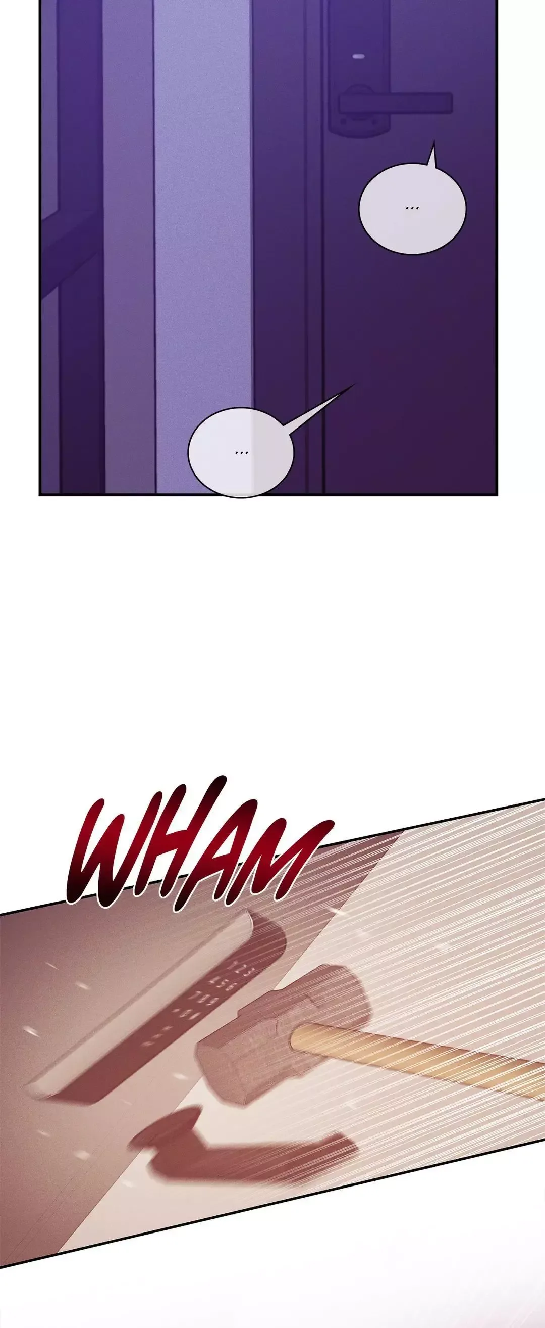 Pearl Boy Chapter 83 page 75