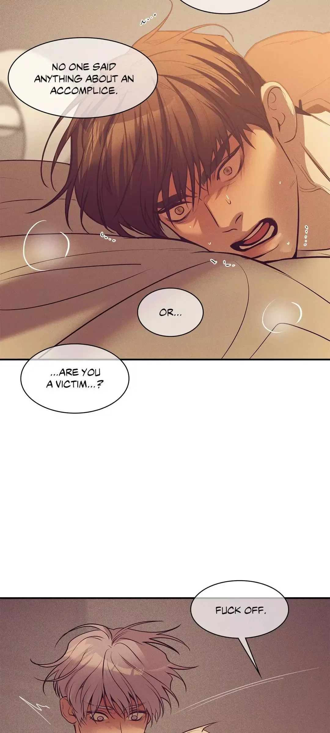 Pearl Boy Chapter 83 page 79