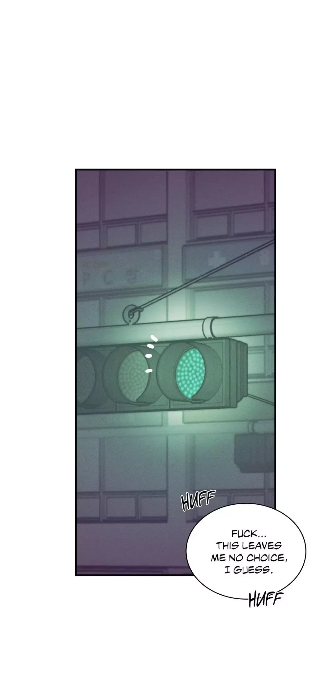 Pearl Boy Chapter 84 page 11