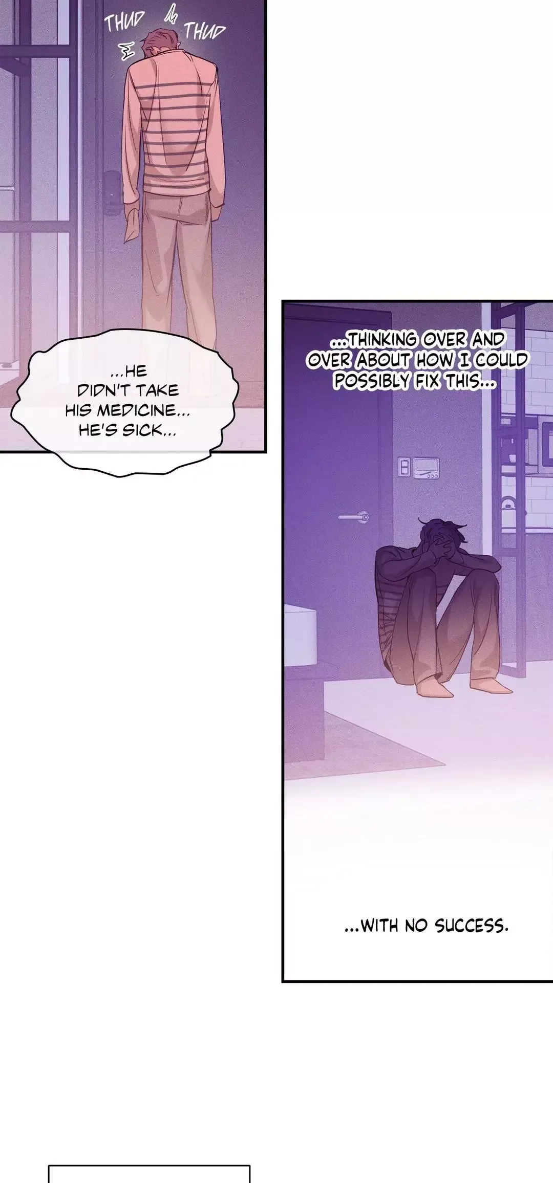 Pearl Boy Chapter 84 page 31