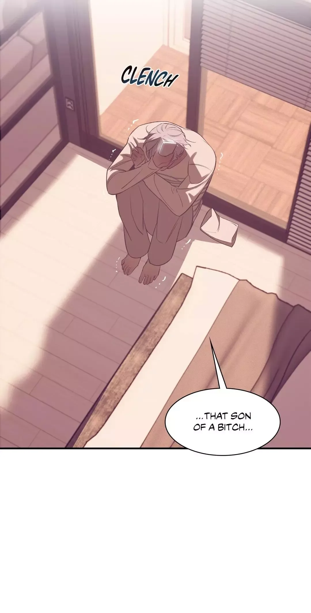 Pearl Boy Chapter 84 page 37