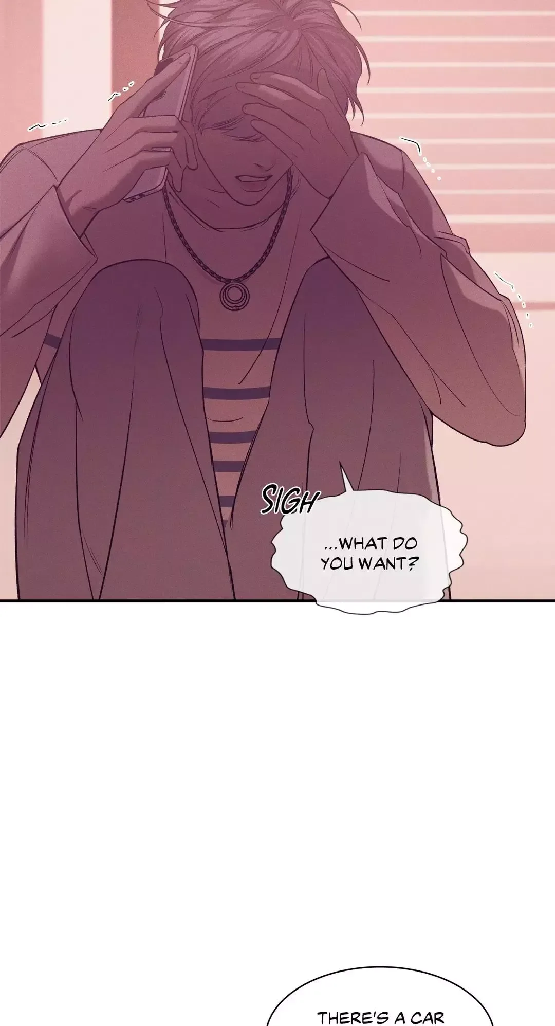 Pearl Boy Chapter 84 page 39