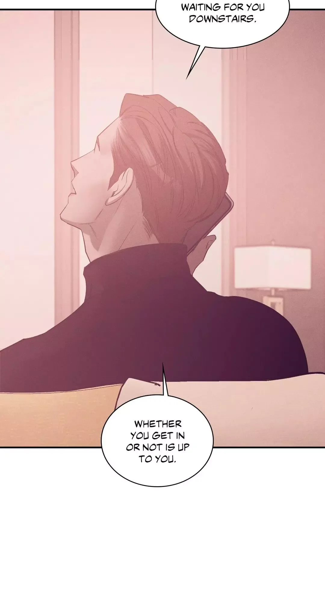 Pearl Boy Chapter 84 page 40