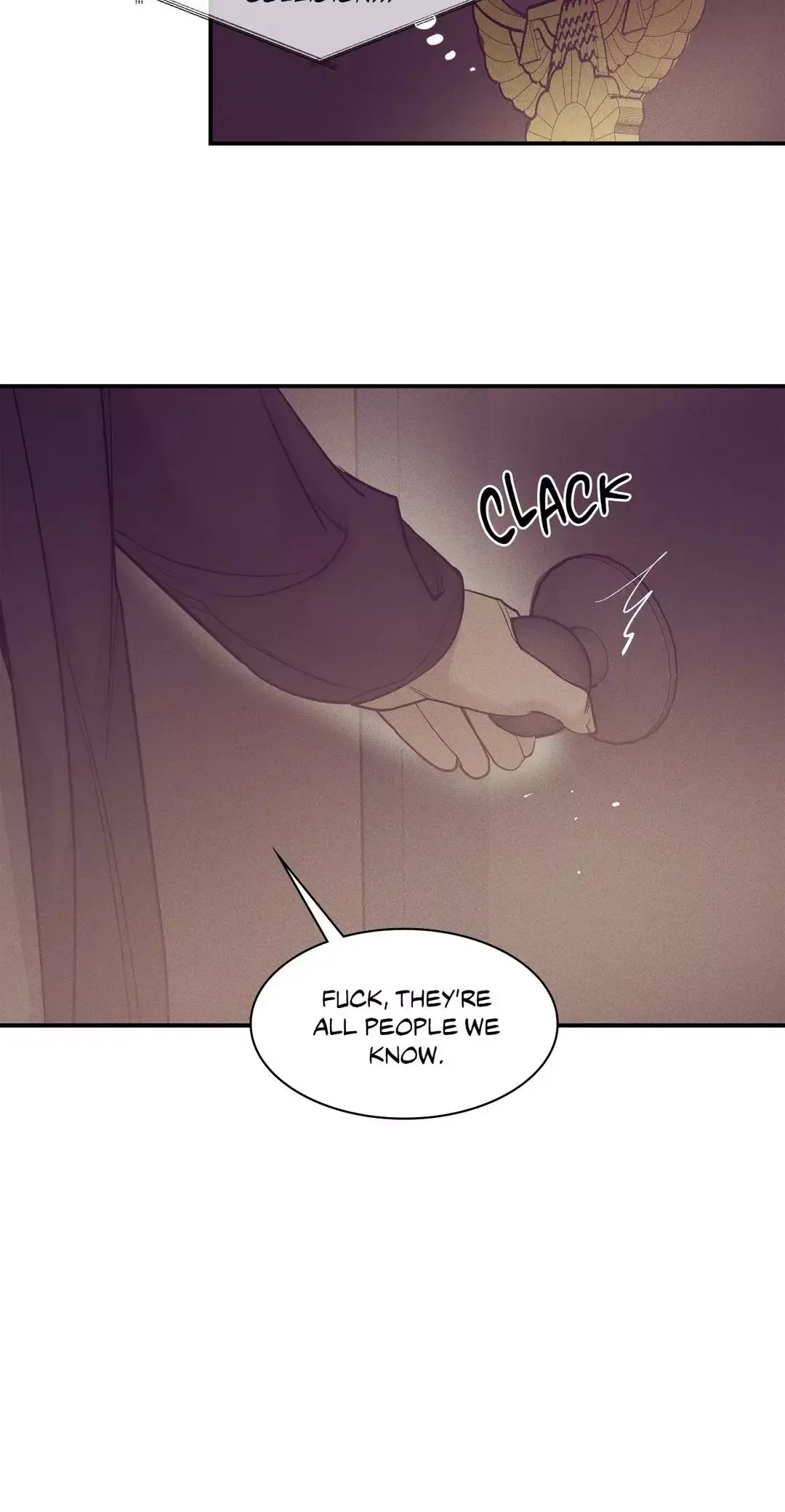 Pearl Boy Chapter 84 page 47