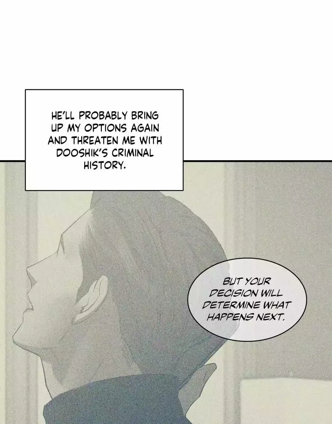 Pearl Boy Chapter 84 page 63