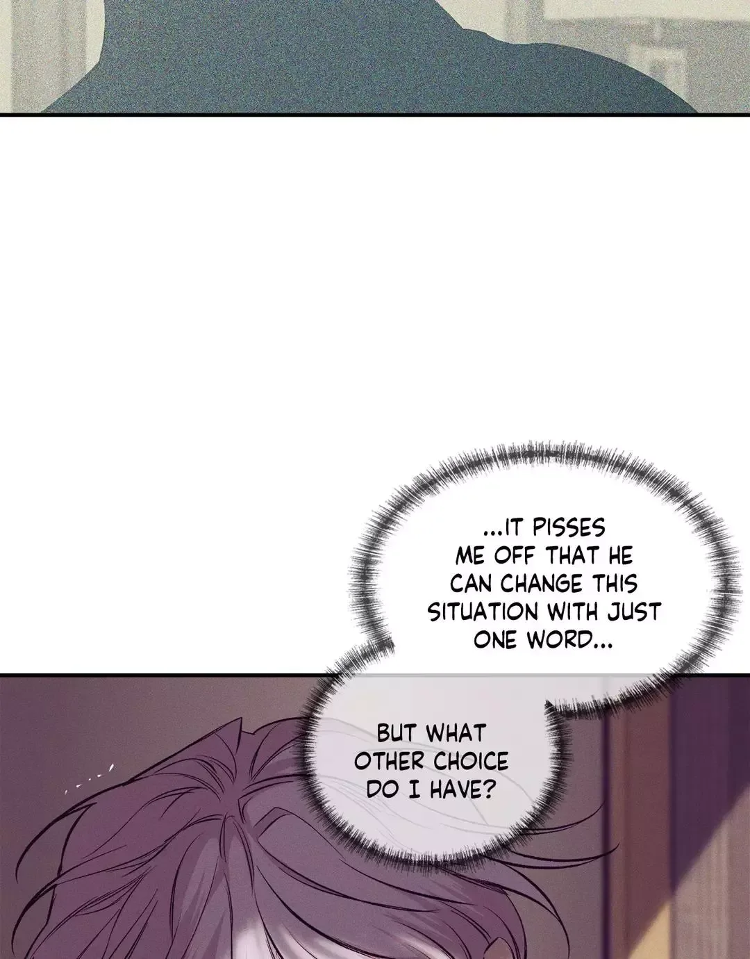 Pearl Boy Chapter 84 page 64