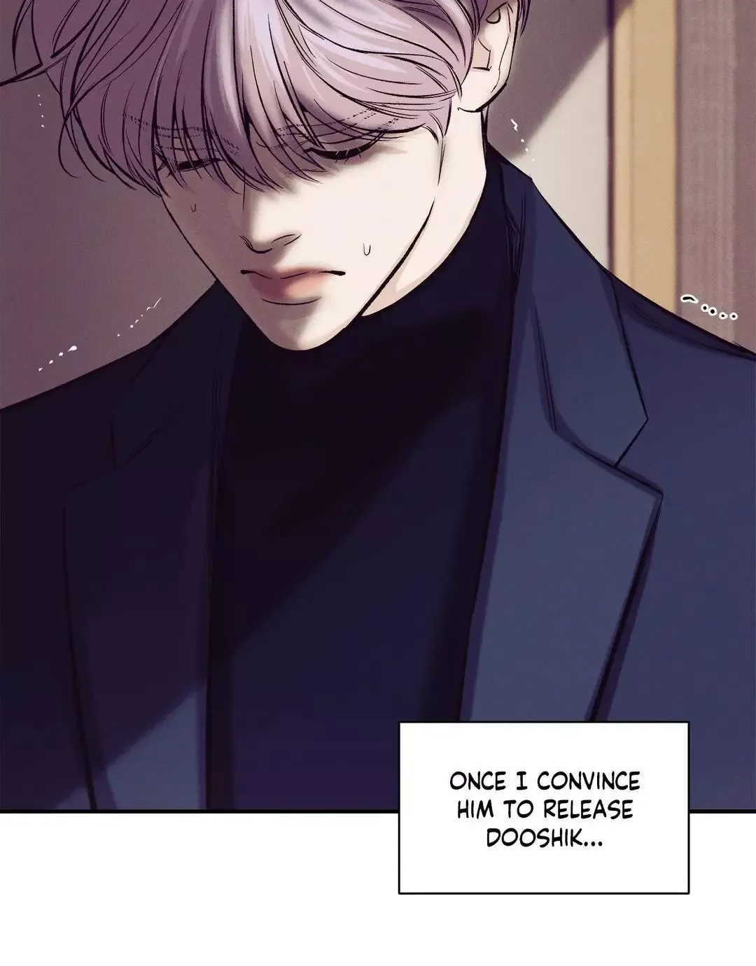 Pearl Boy Chapter 84 page 65