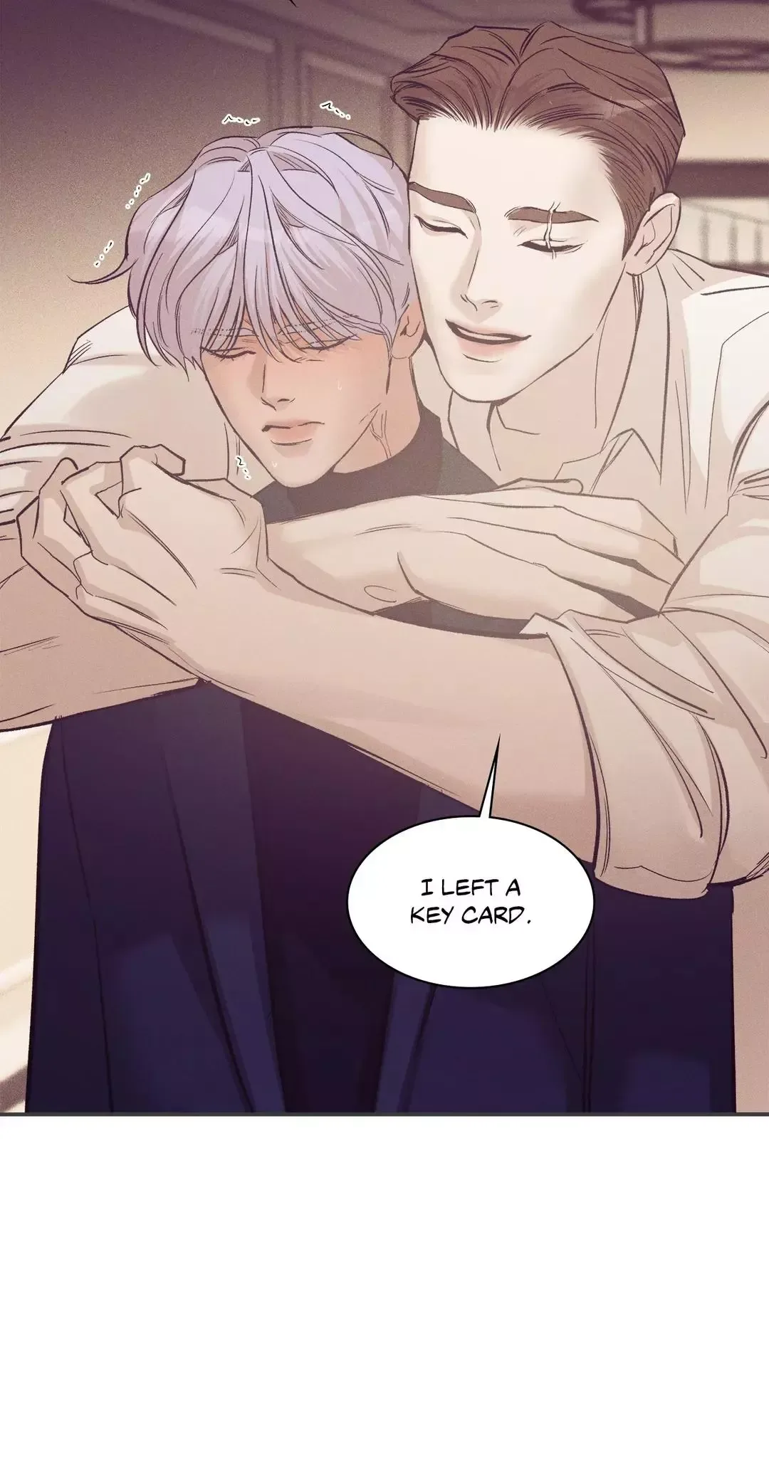 Pearl Boy Chapter 84 page 87