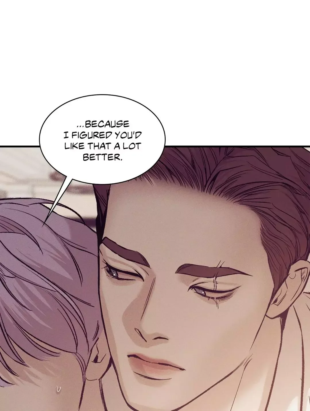 Pearl Boy Chapter 84 page 88