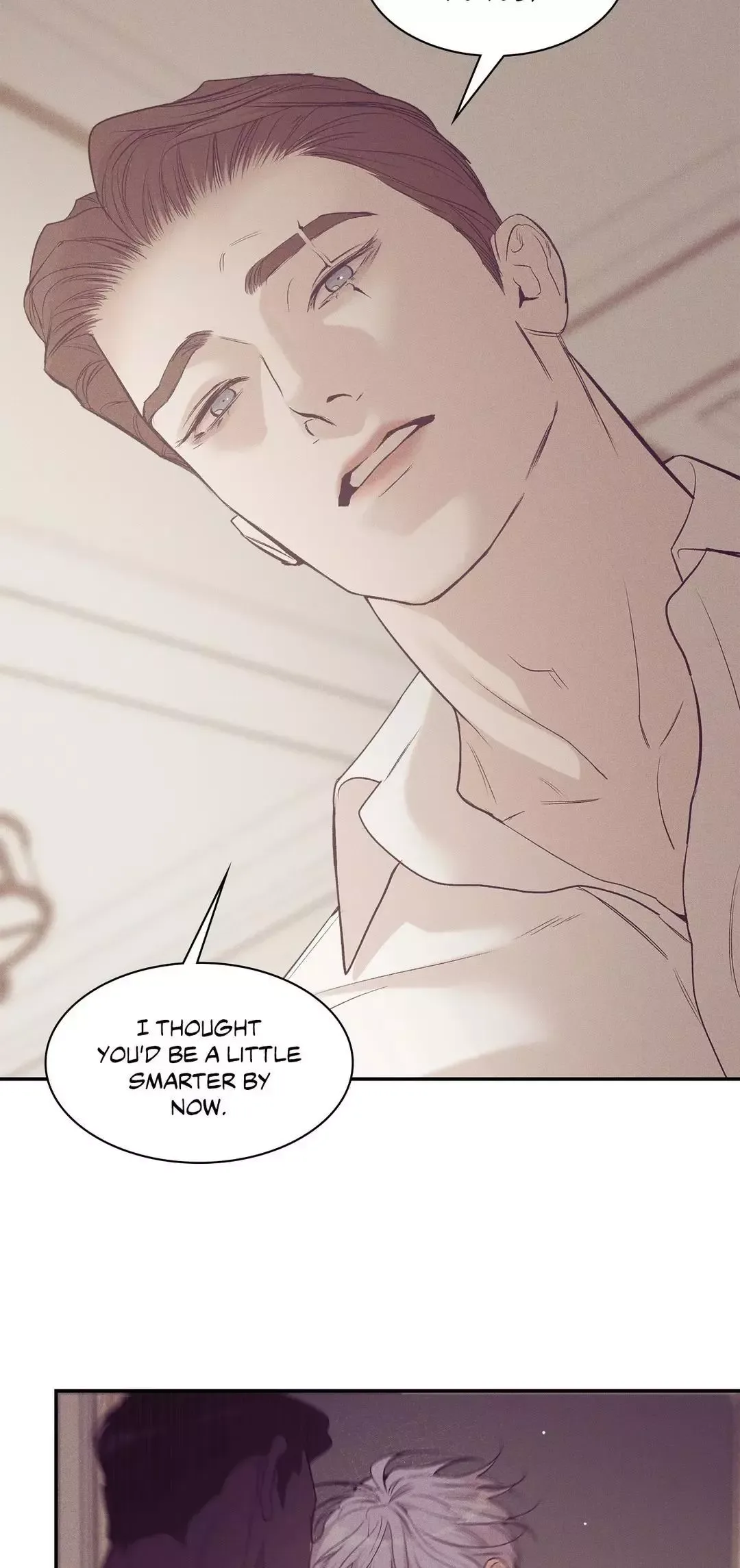 Pearl Boy Chapter 85 page 25