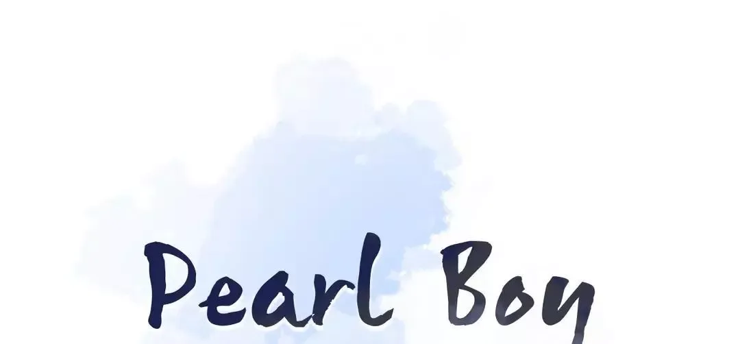 Pearl Boy Chapter 85 page 13
