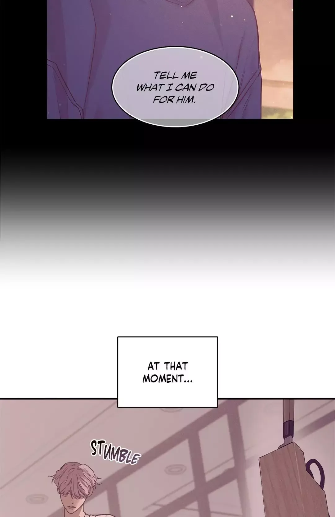 Pearl Boy Chapter 85 page 8