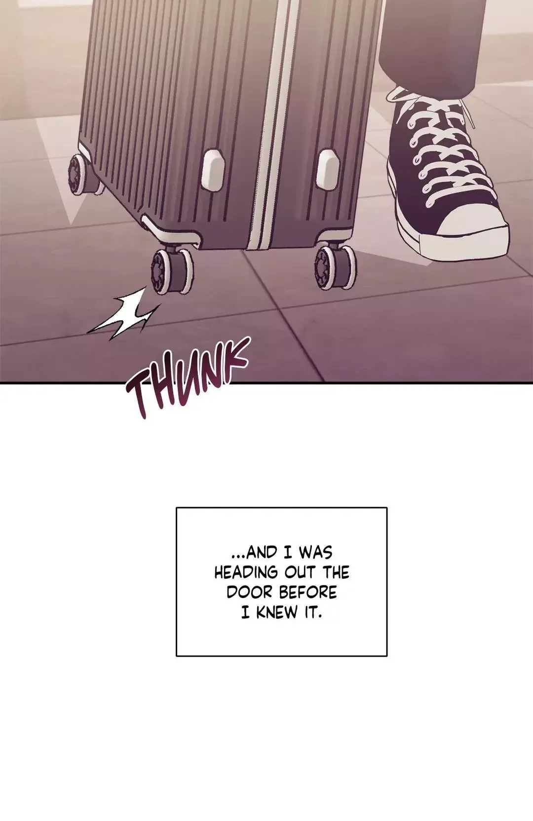 Pearl Boy Chapter 85 page 11