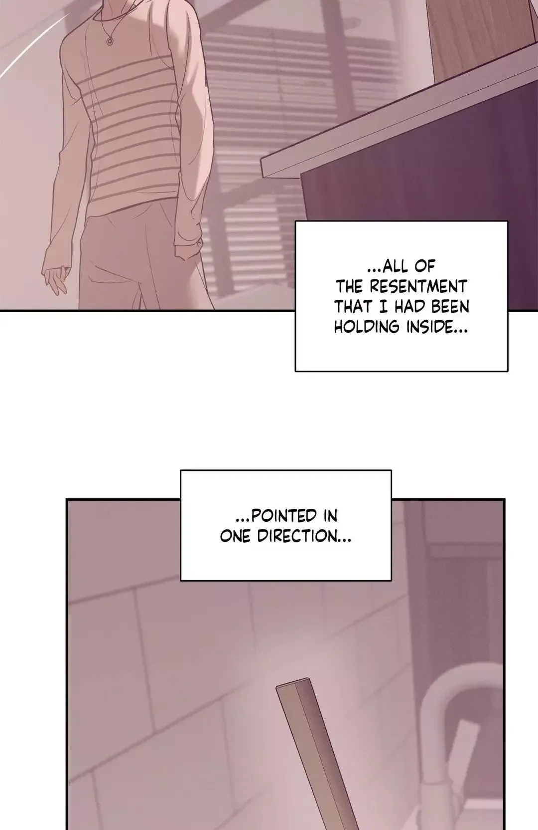 Pearl Boy Chapter 85 page 9