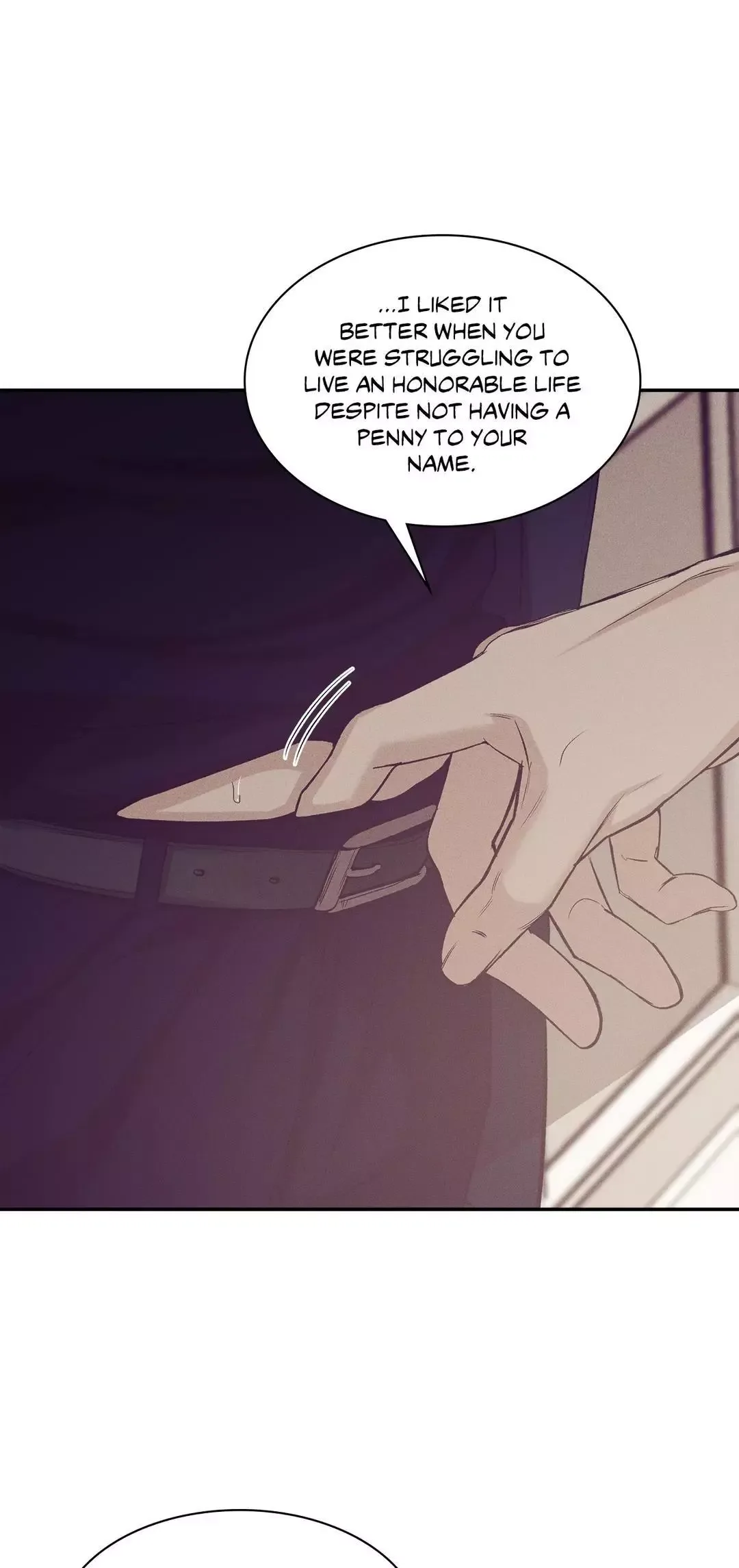 Pearl Boy Chapter 85 page 22