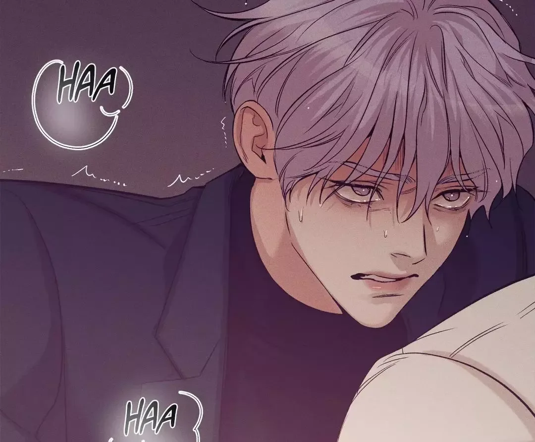 Pearl Boy Chapter 85 page 45