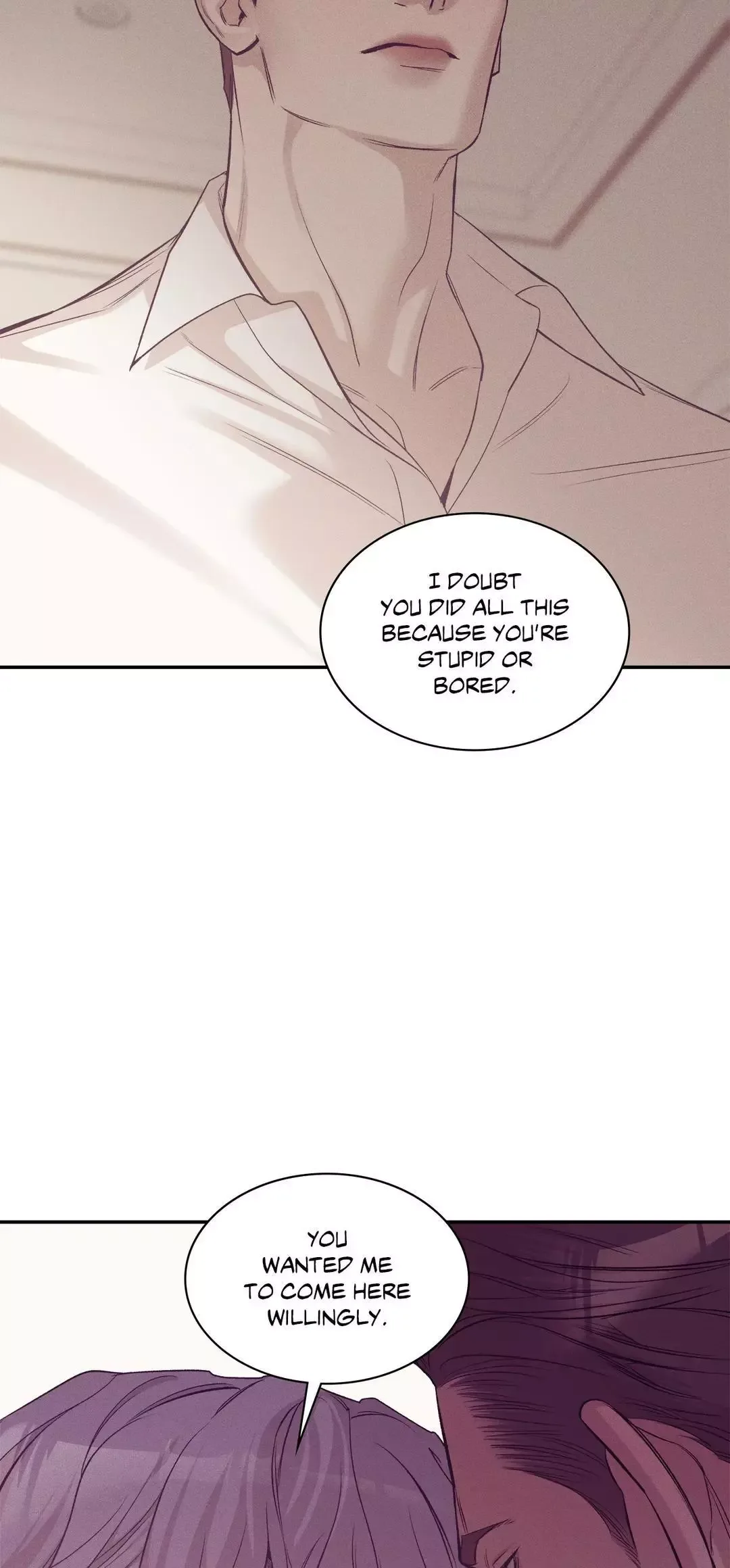 Pearl Boy Chapter 85 page 49