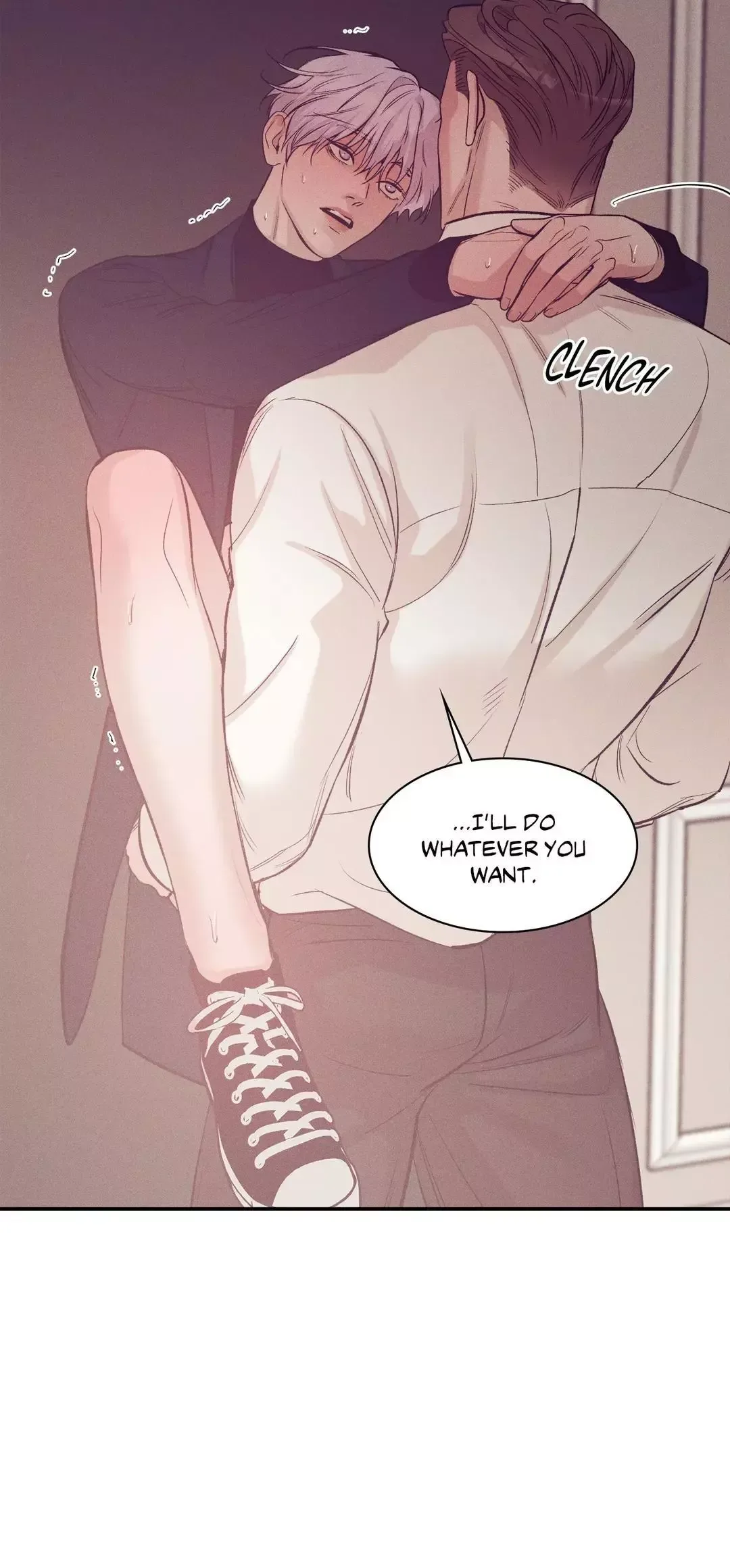 Pearl Boy Chapter 85 page 51