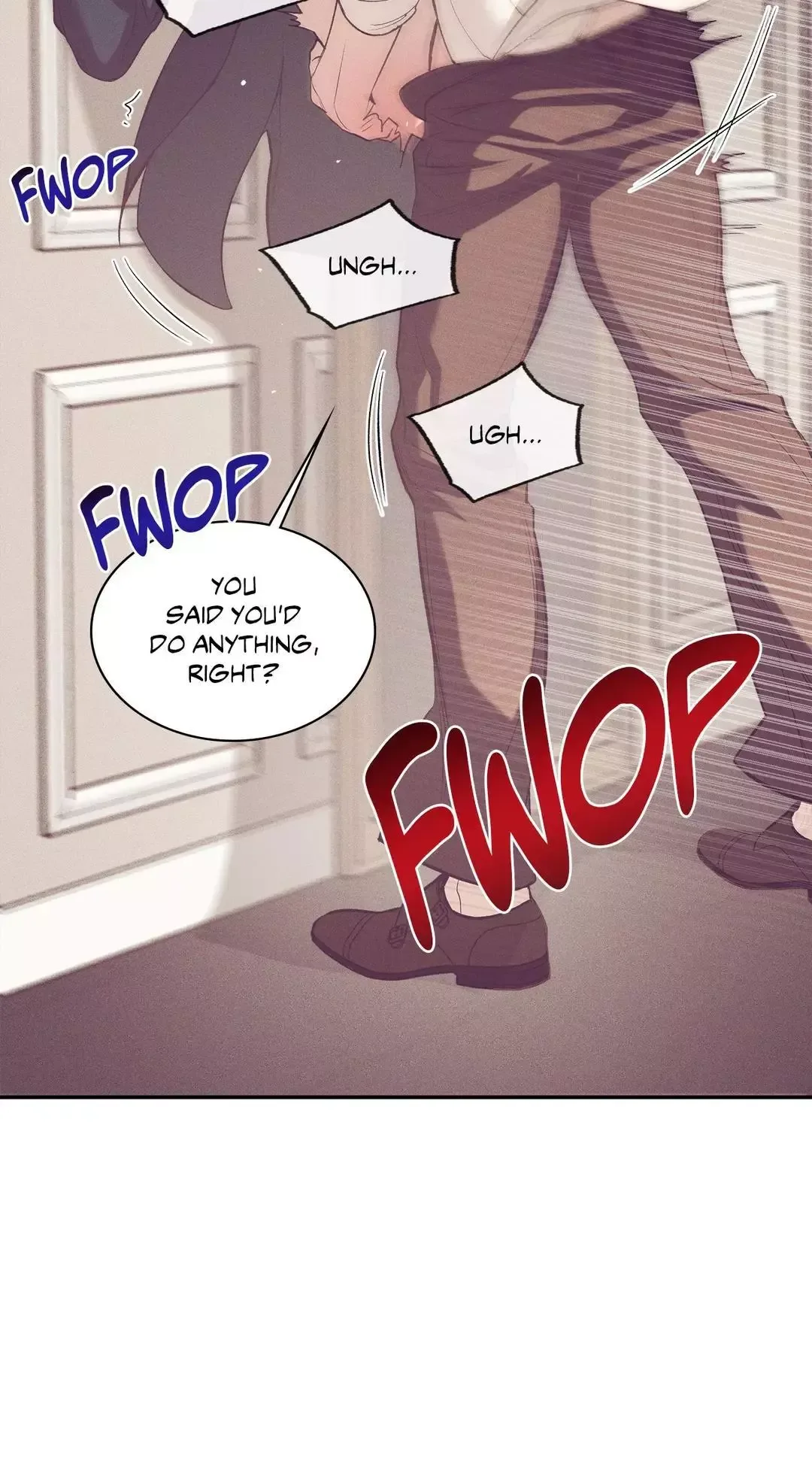 Pearl Boy Chapter 85 page 60