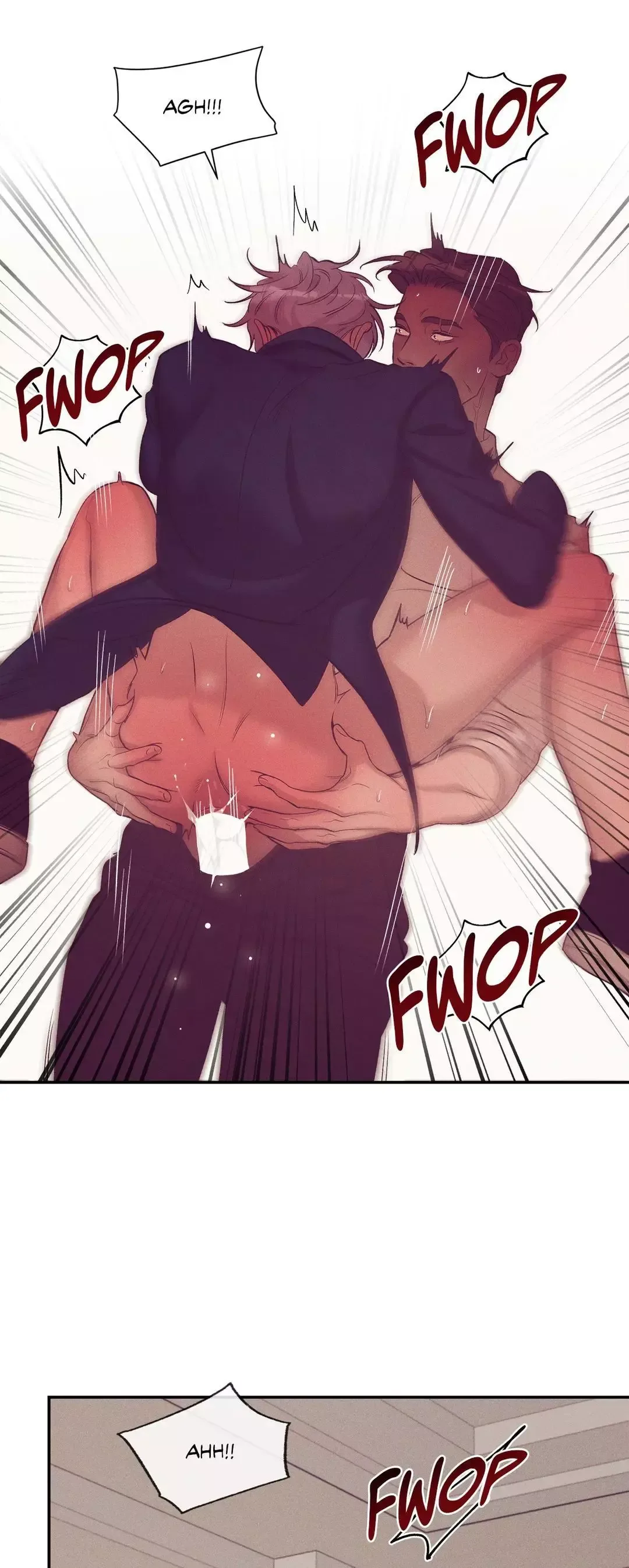 Pearl Boy Chapter 85 page 68