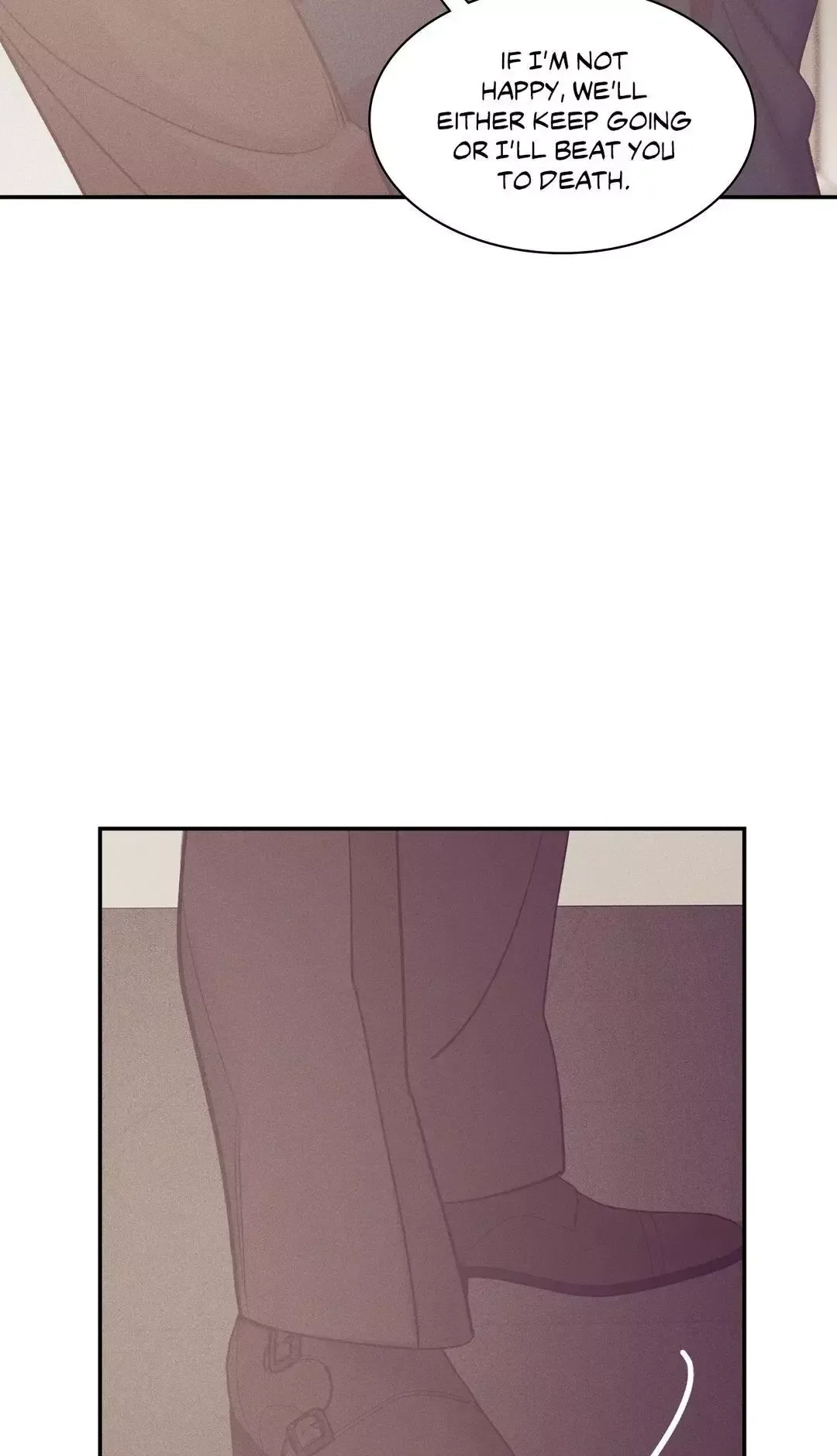 Pearl Boy Chapter 85 page 74