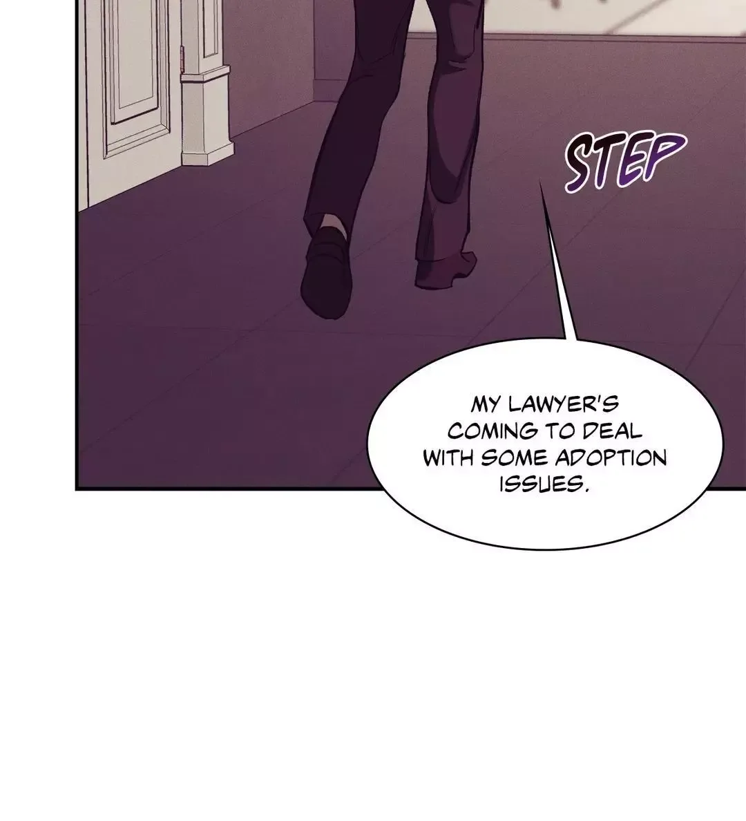 Pearl Boy Chapter 85 page 80