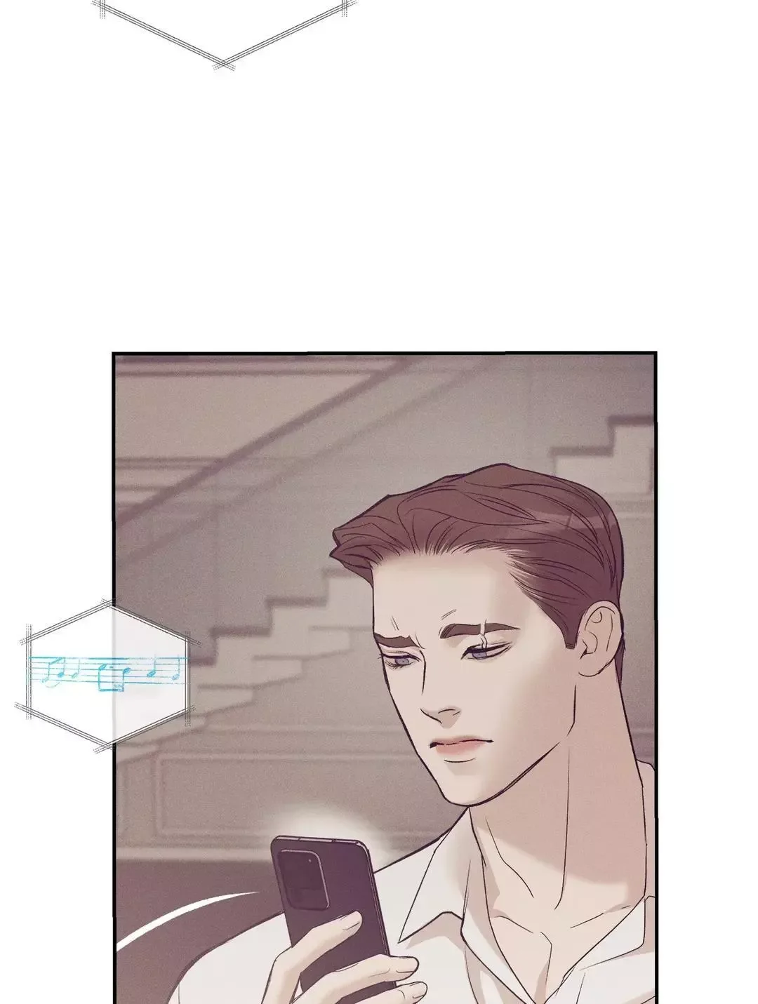 Pearl Boy Chapter 85 page 83