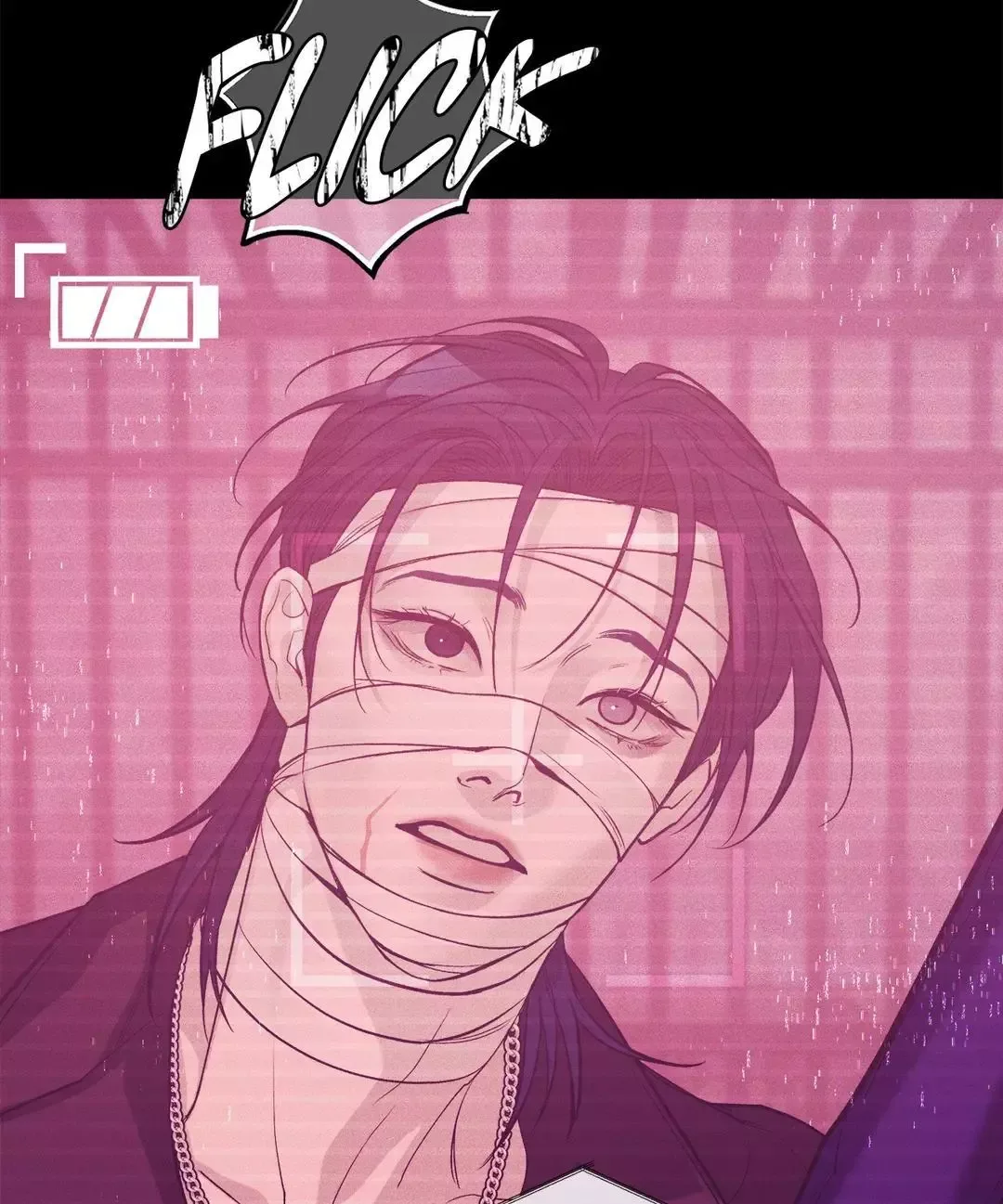 Pearl Boy Chapter 86 page 6